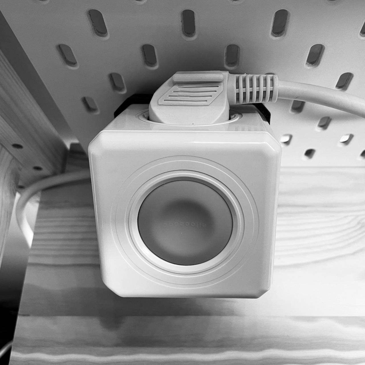 PowerCube mount for SKADIS - photo 2