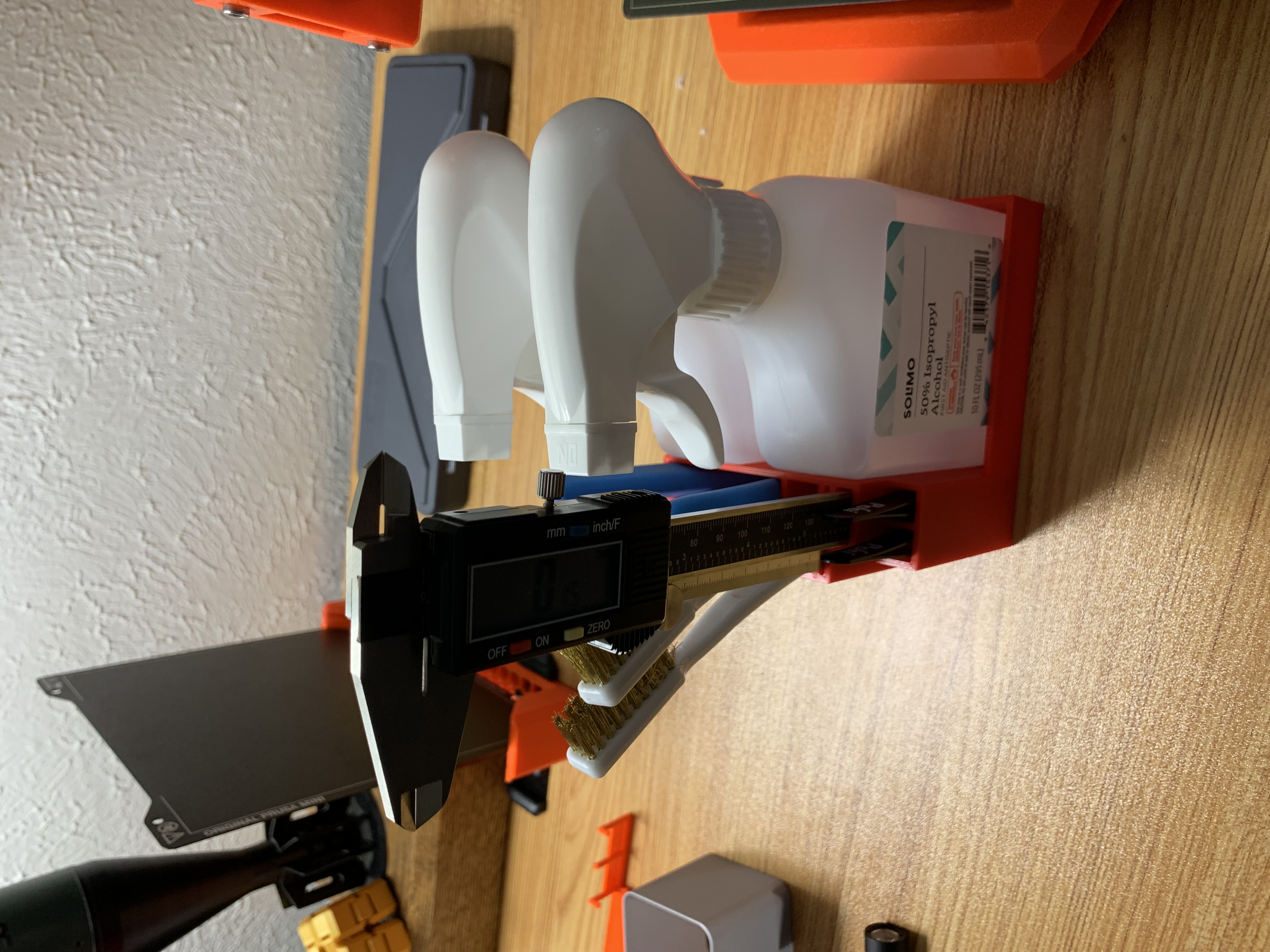 Printer Tool Organizer - photo 3