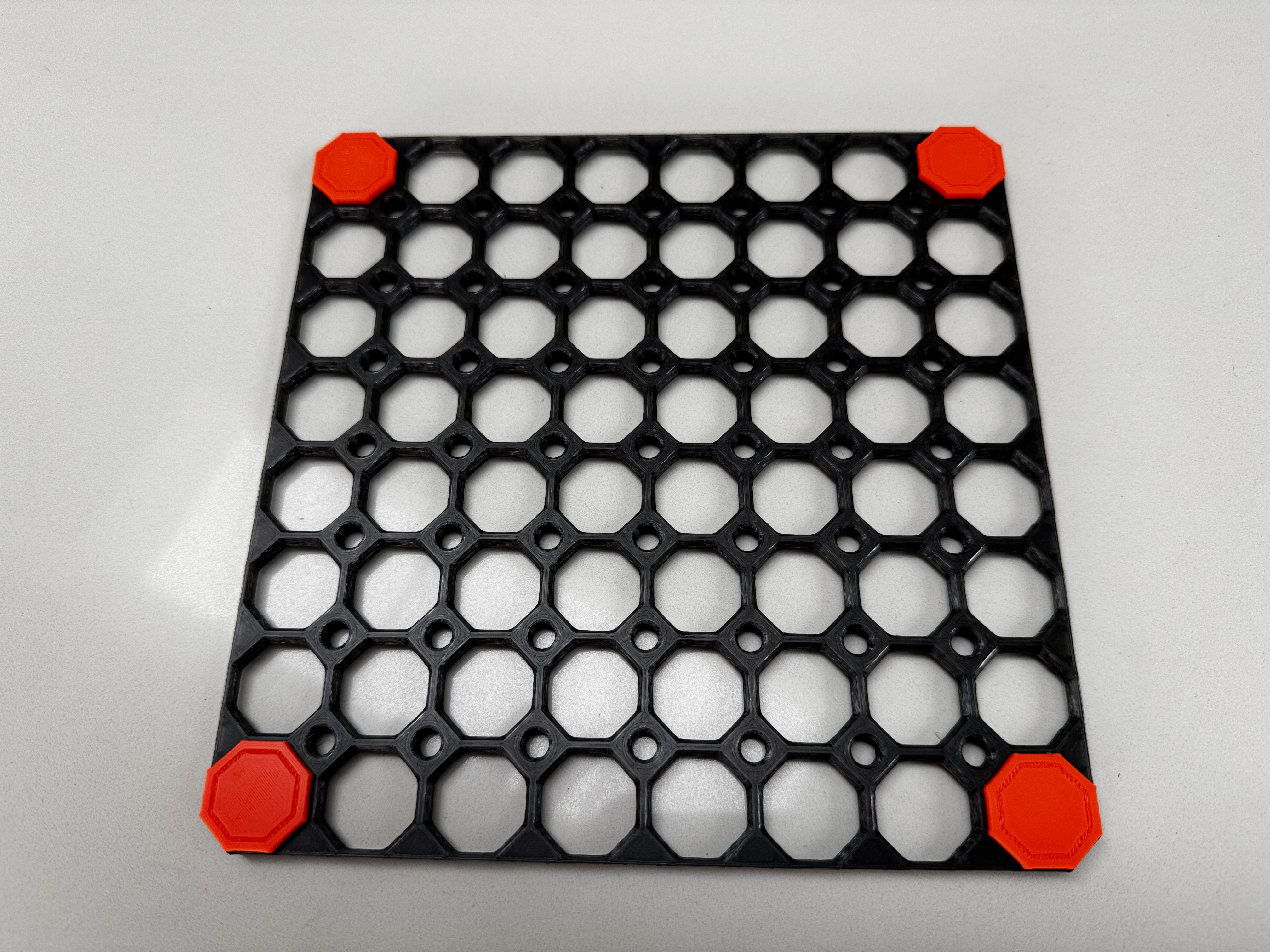 Core One magnetic multiboard all tools holder for side storage with infinite possibilities - photo 3