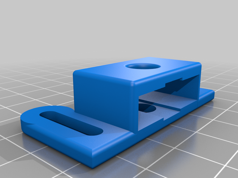 Magnetic Catch for kitchen cabinets - photo 2