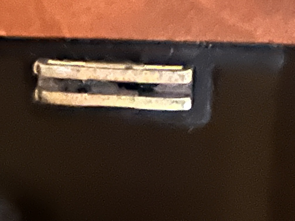 Magnetic Catch for kitchen cabinets