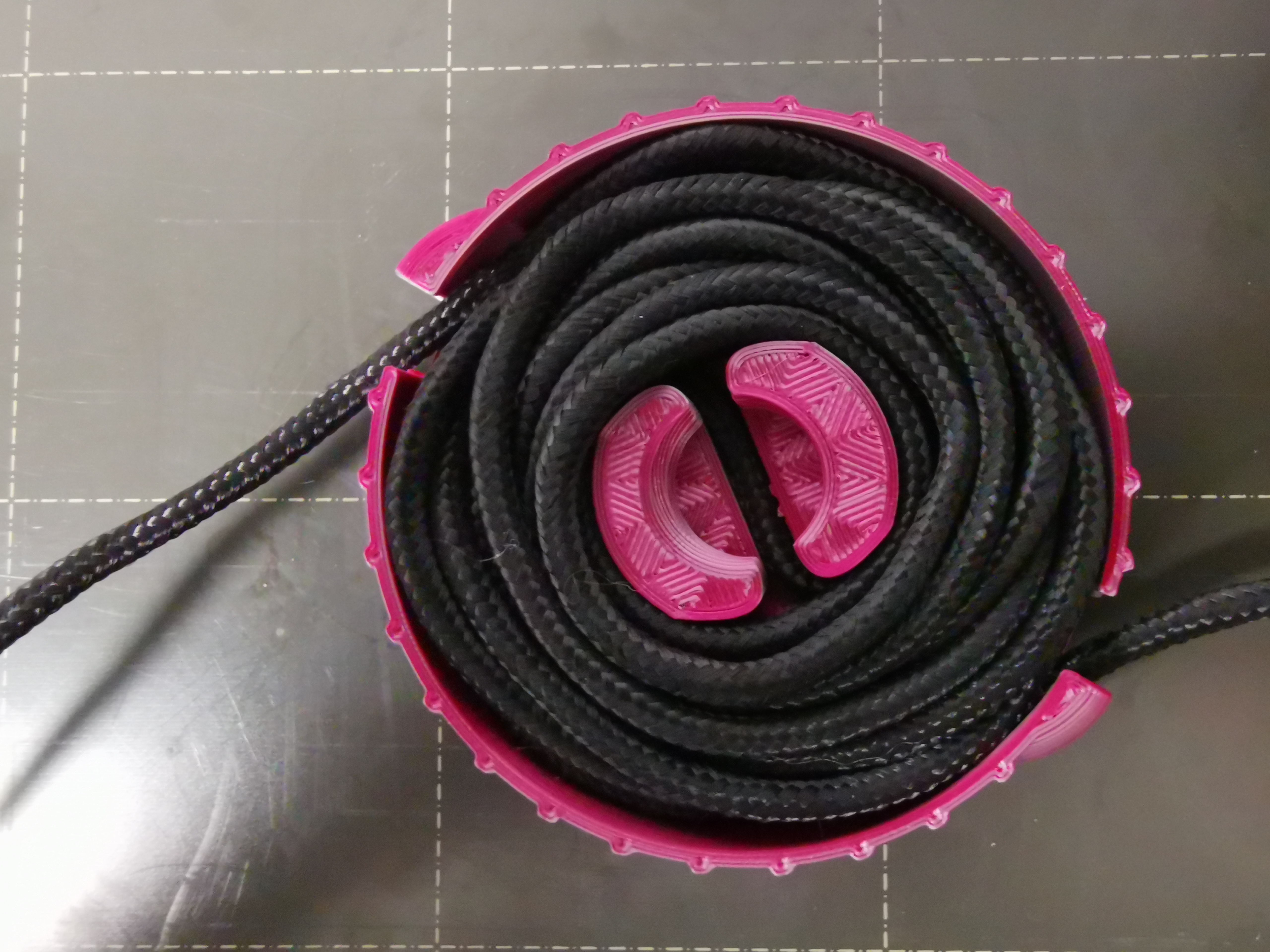 cable organizer - photo 2