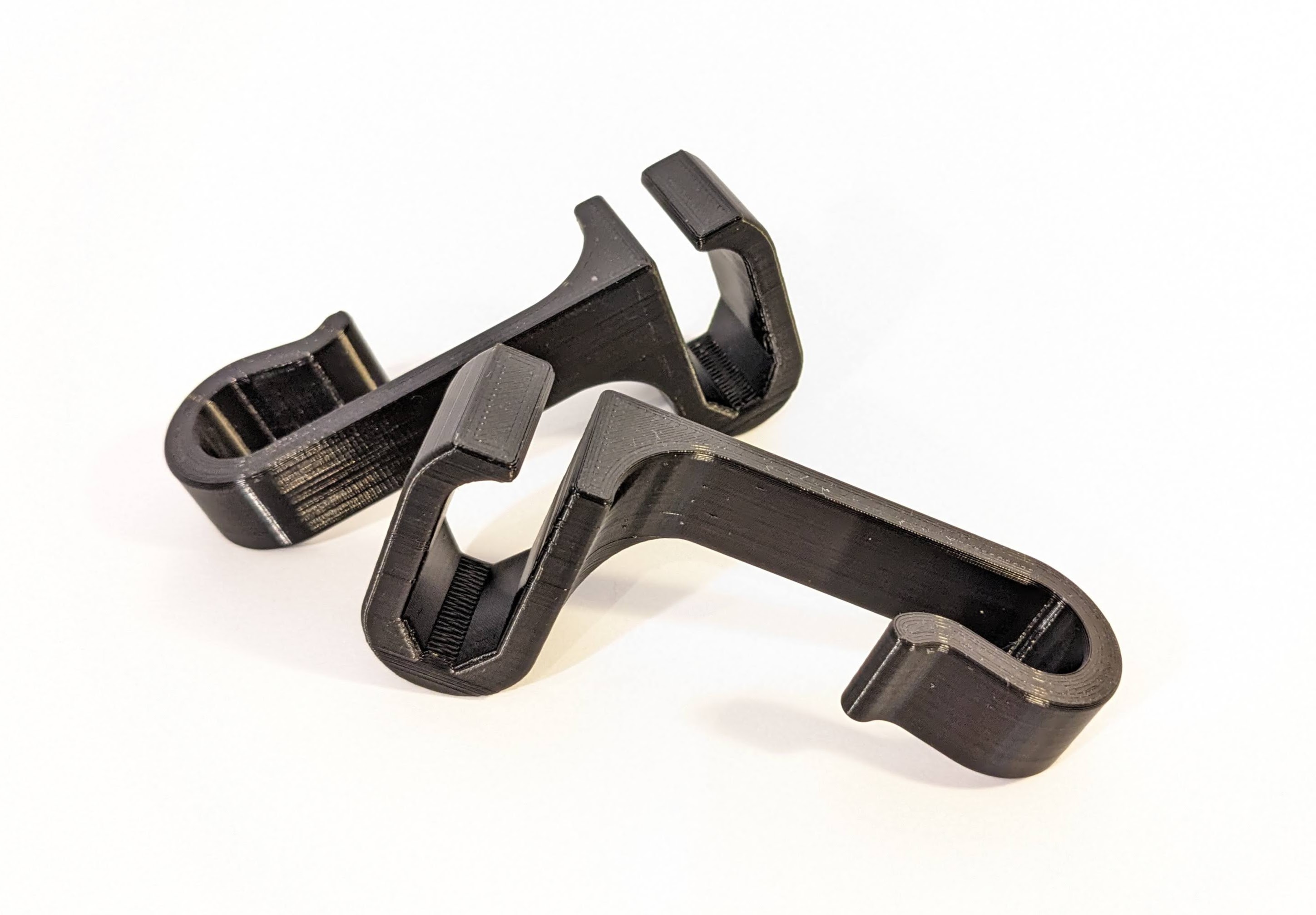 Trash Hook for car seat - photo 2