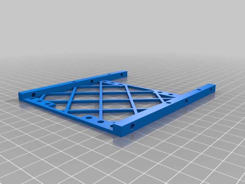 Small HDD Adapter 3.5 Inch to 2.5 Inch