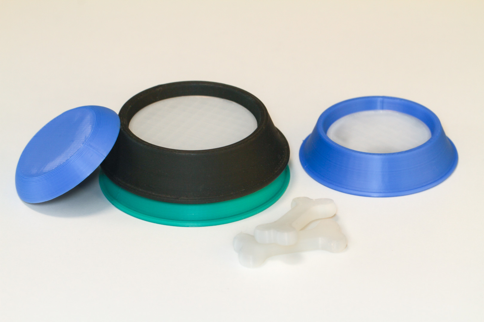 Dog Bowl Toy - photo 2