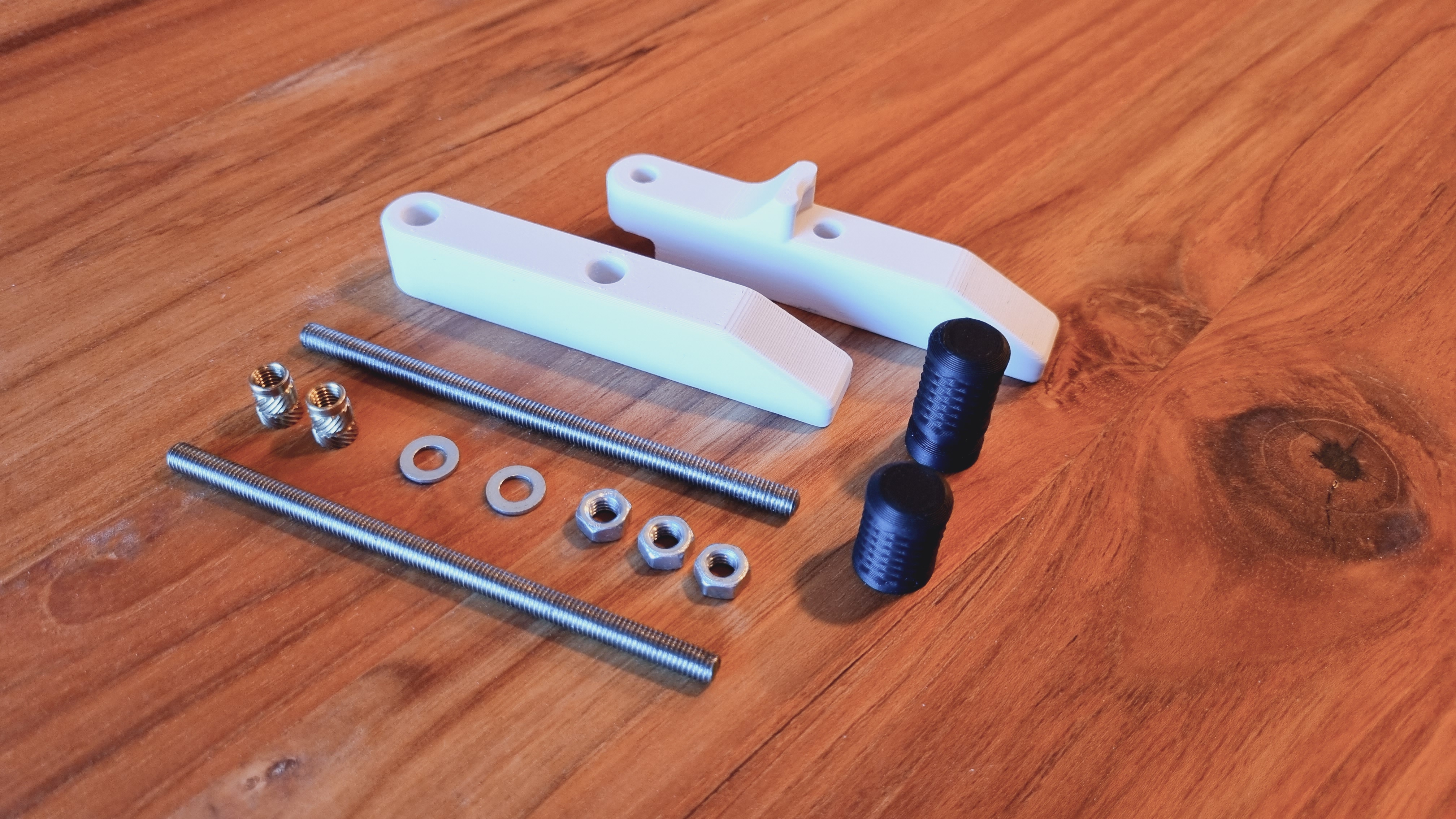 Large Toolmakers Clamp - photo 2