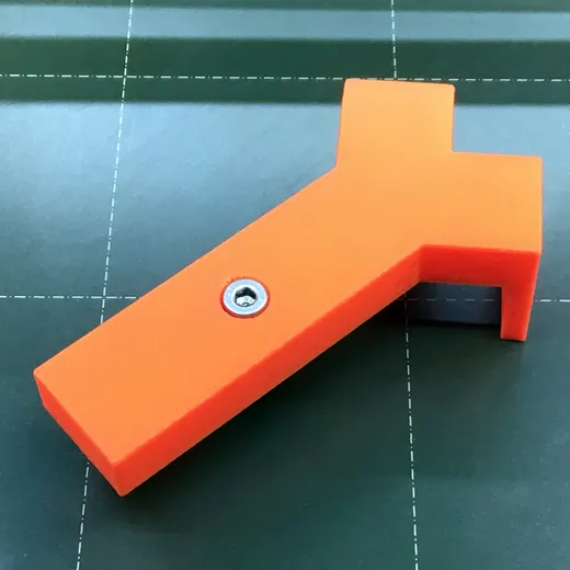 Right Angle 90° Corner Clamp - photo 2