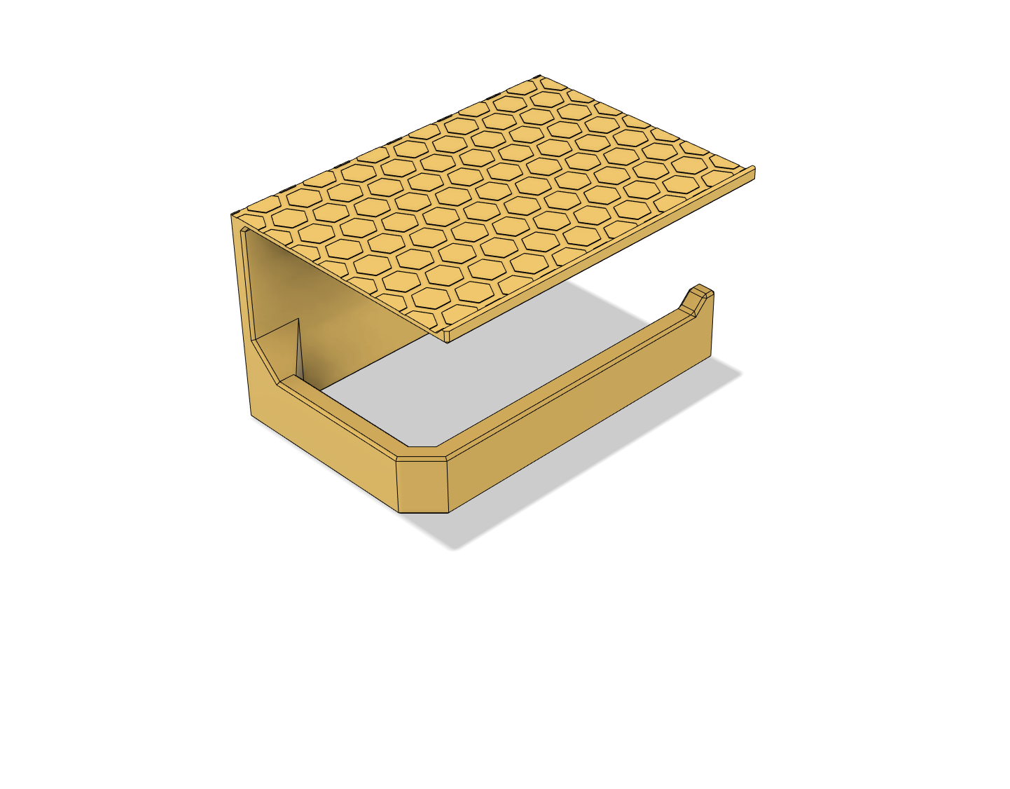 Toilet paper holder - photo 4