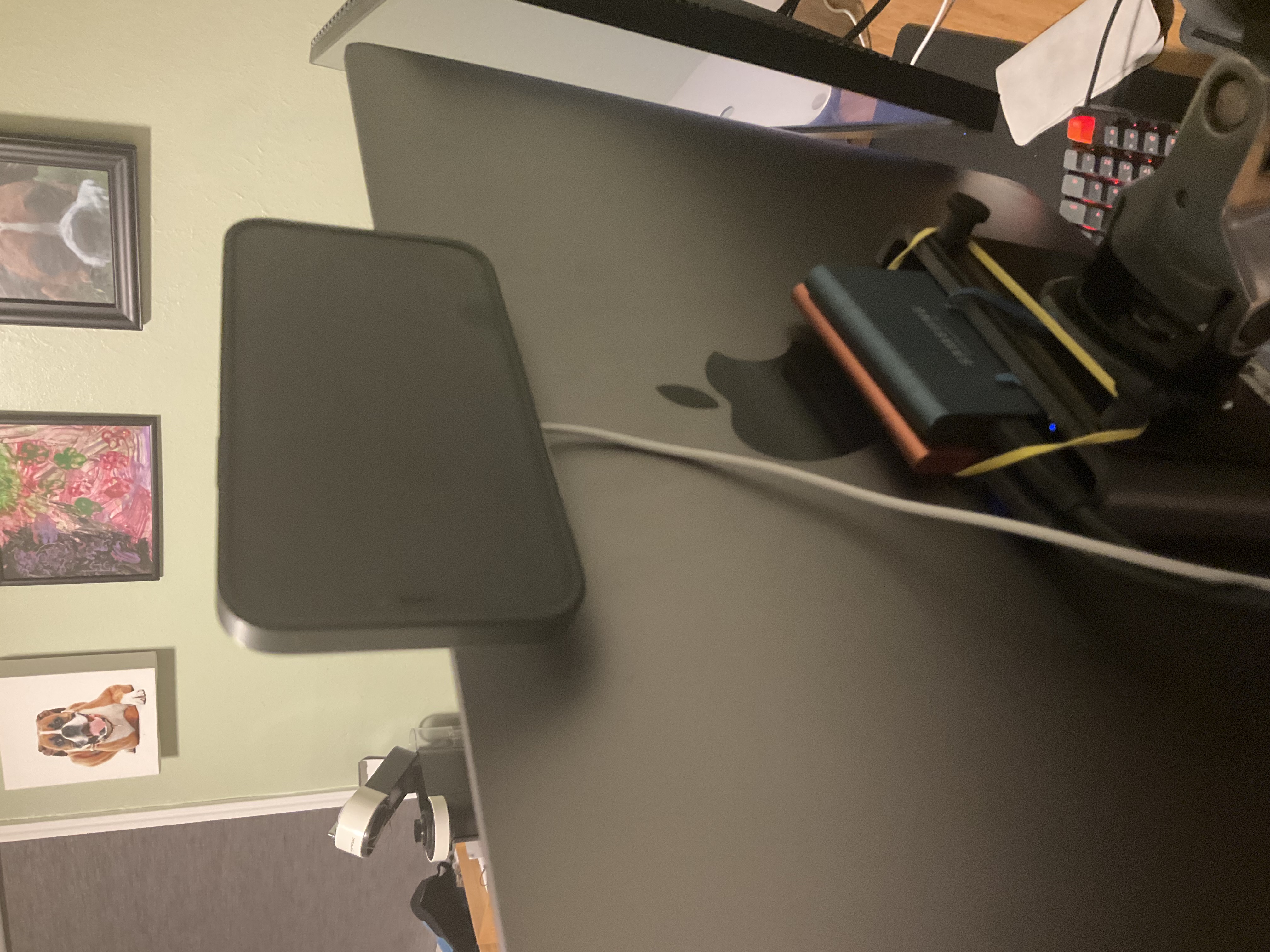iMac Pro Continuity Camera Mount - photo 2
