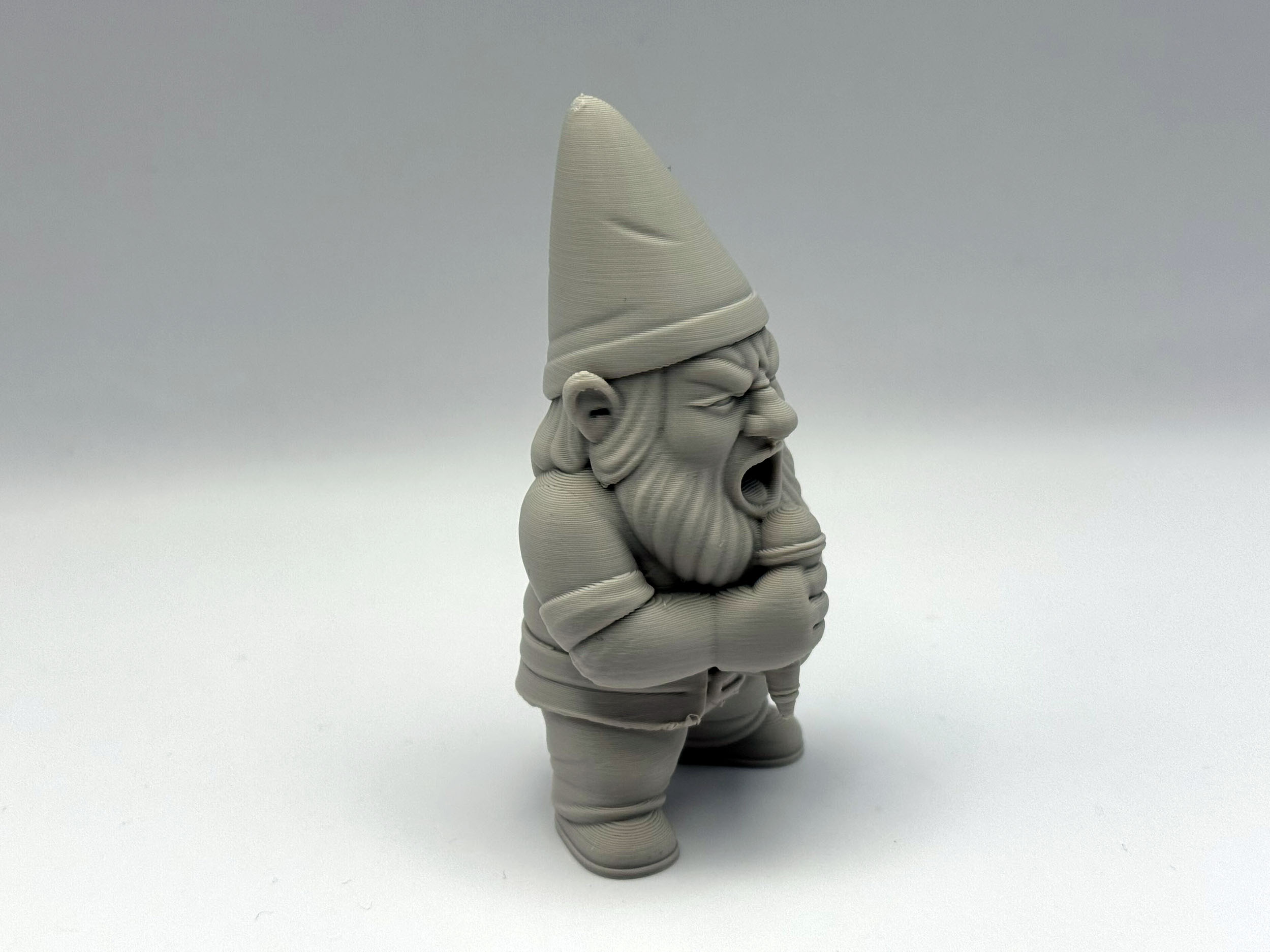 Rocker Garden Gnome - photo 3