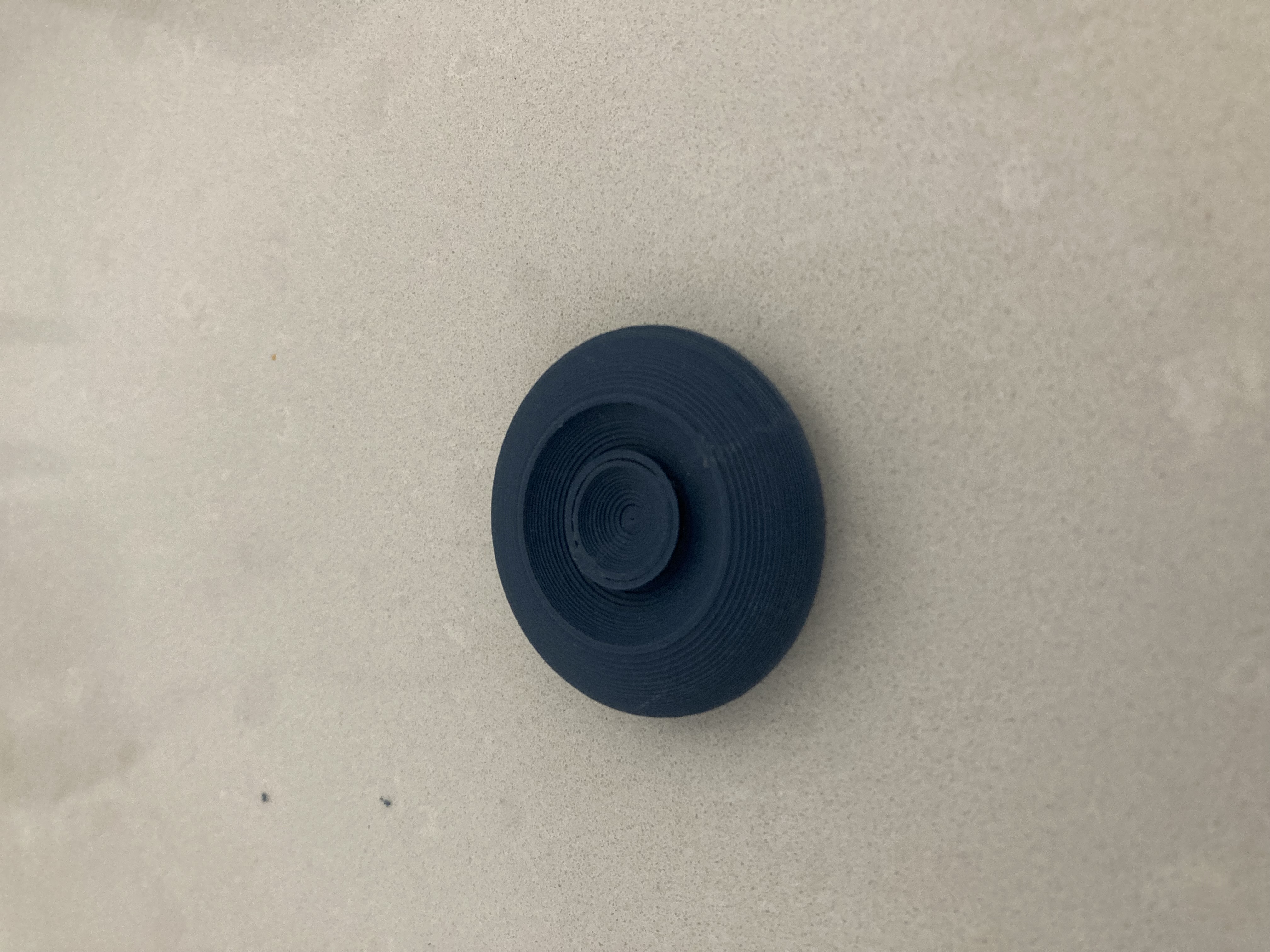 Print in Place Fidget Toy - photo 2