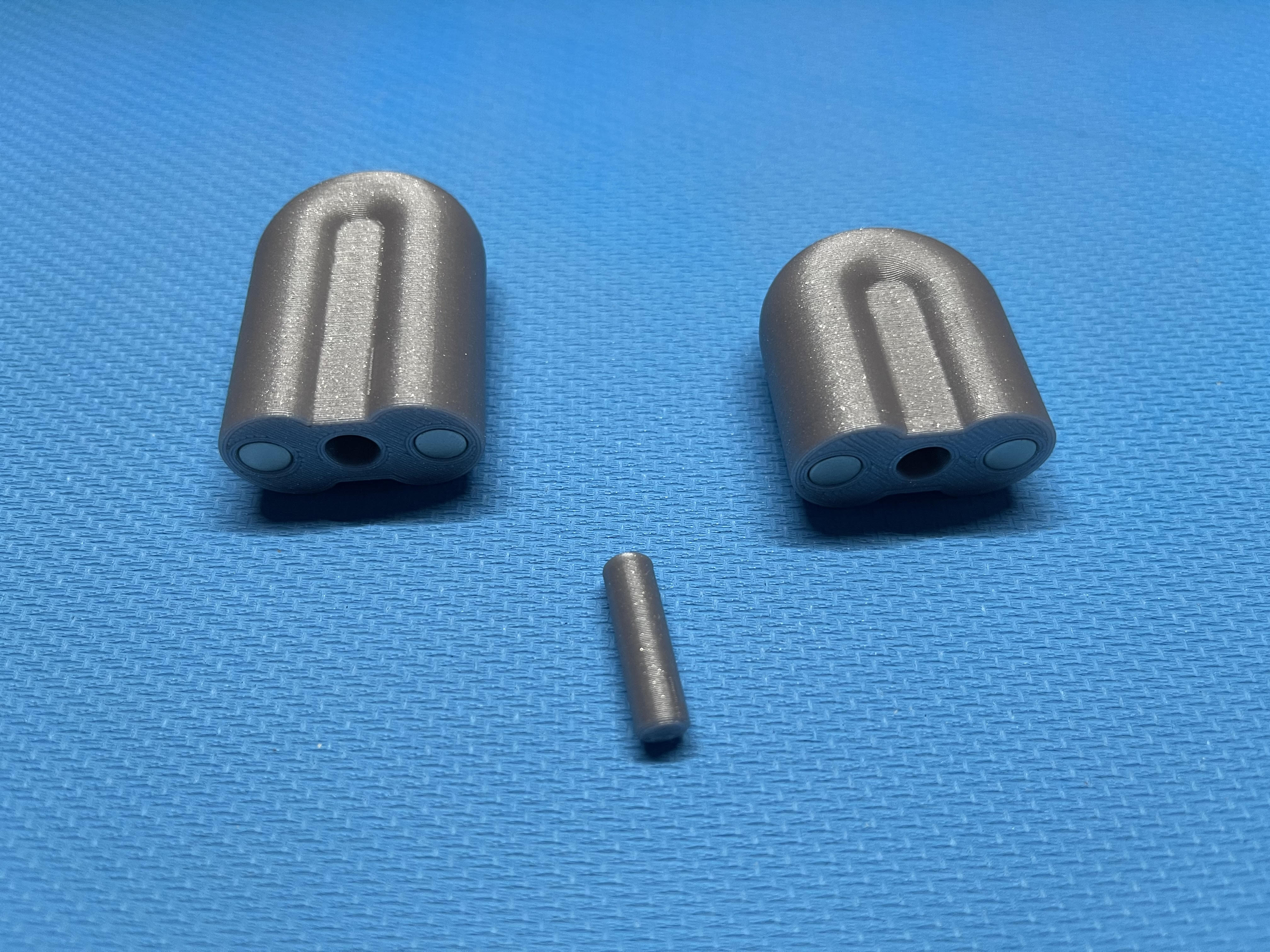 Magnetic Fidget Toy - photo 2