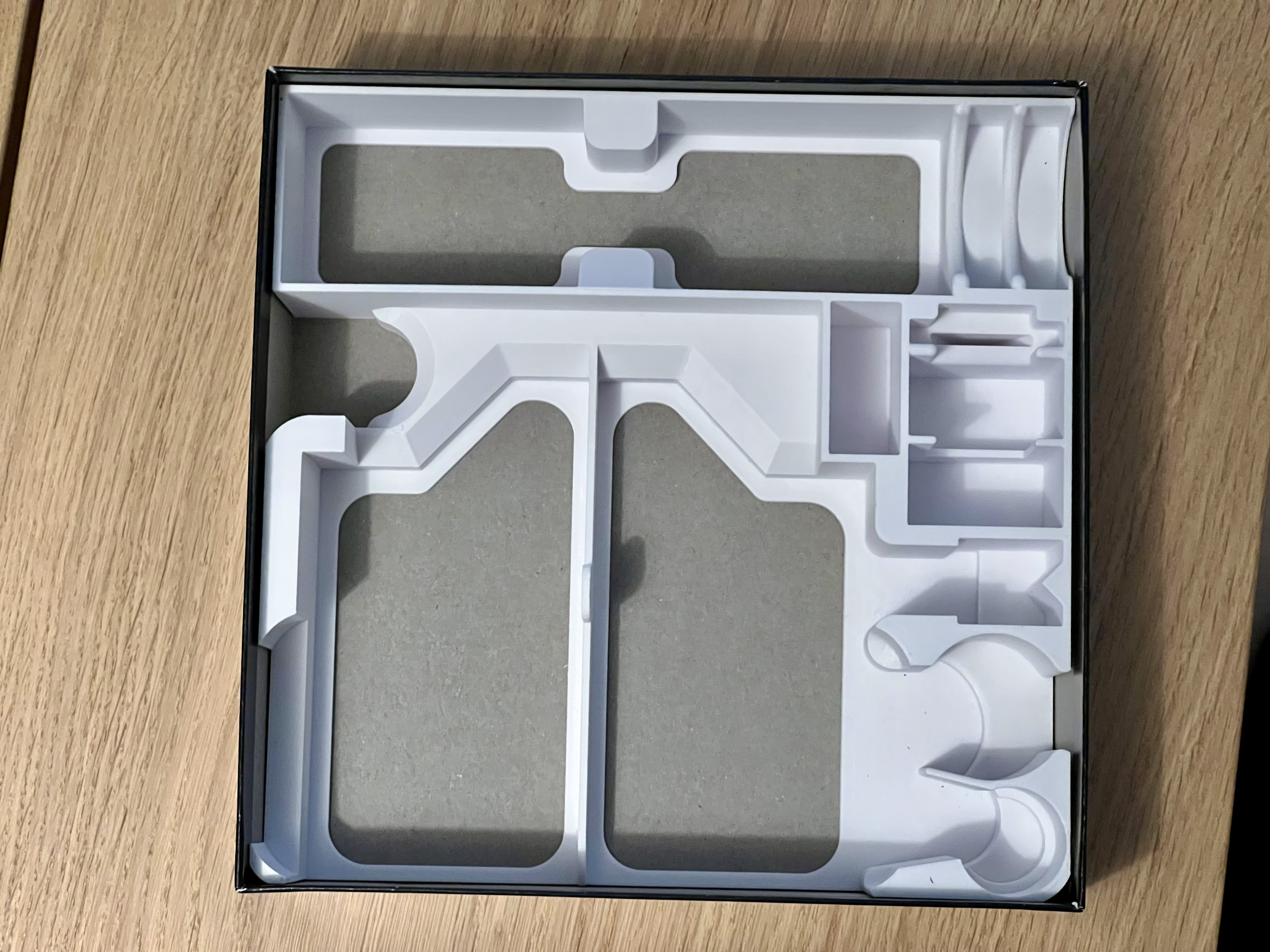 7 Wonders Duel + Pantheon + Agora Organizer - photo 4