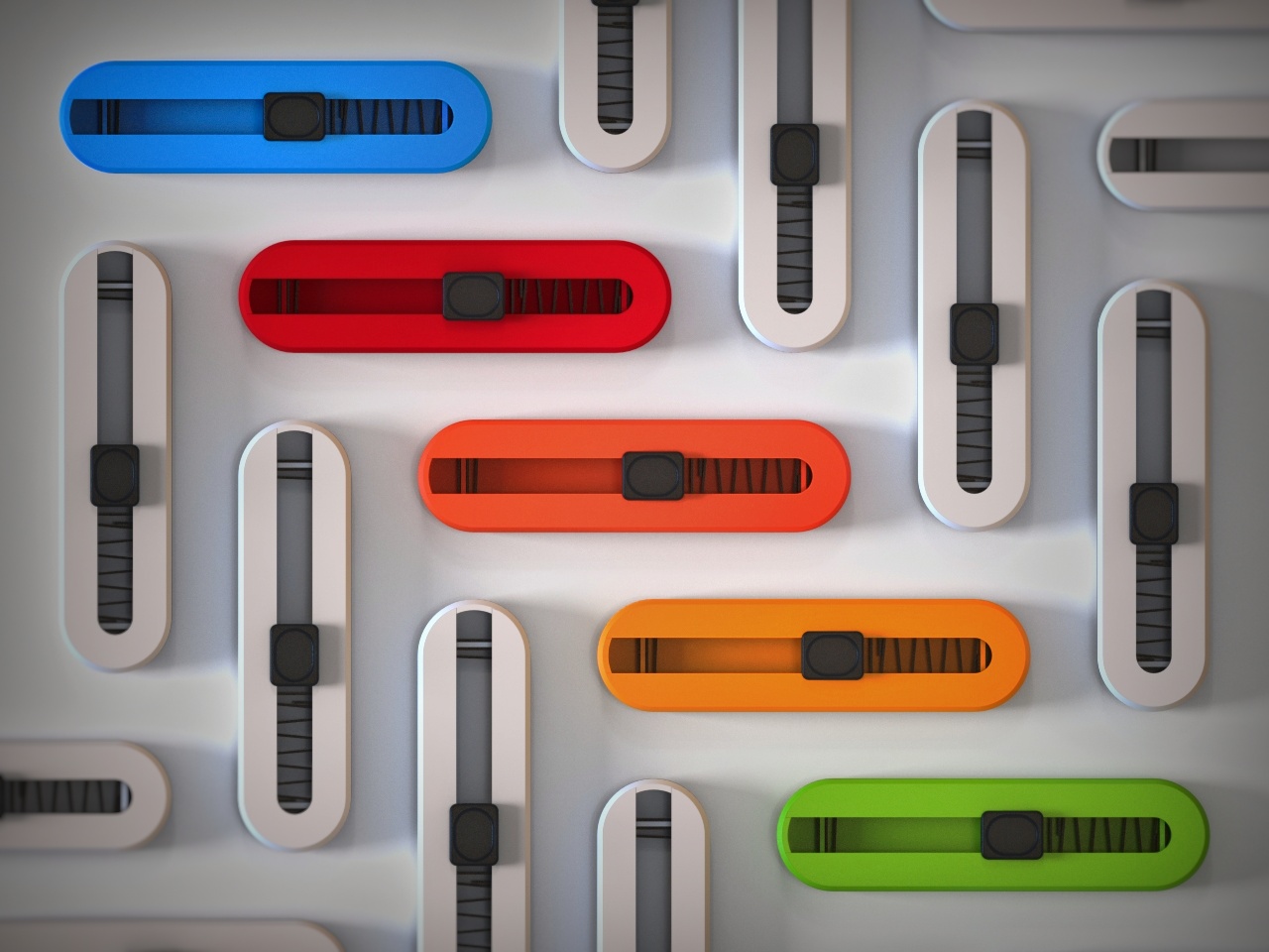 The Pill, Fidget Toy (No support required) - photo 3