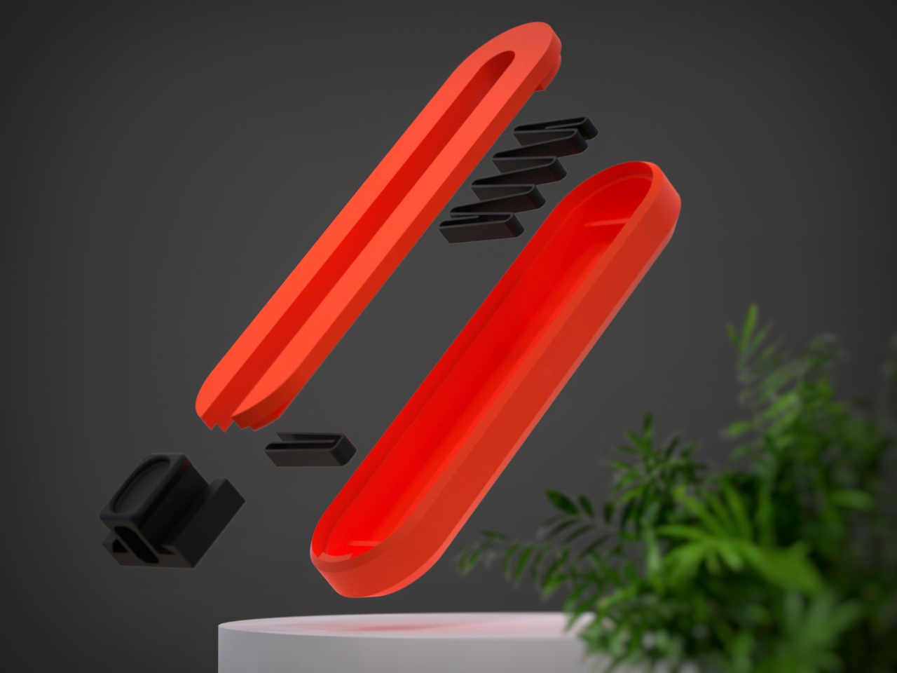 The Pill, Fidget Toy (No support required) - photo 2