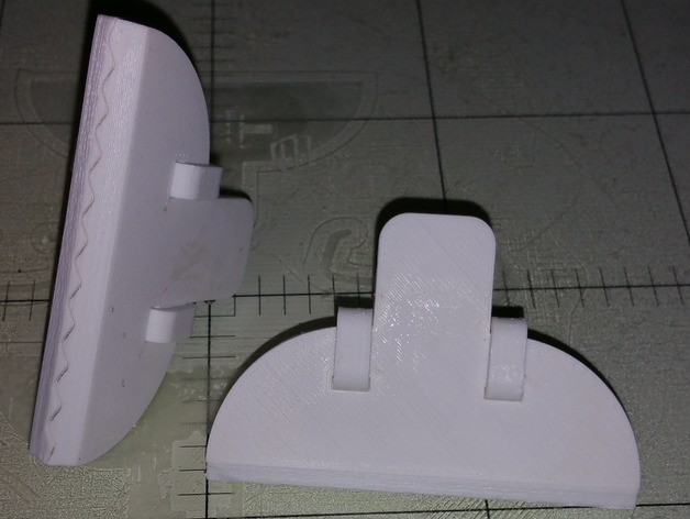 Ultimate Bag Clip