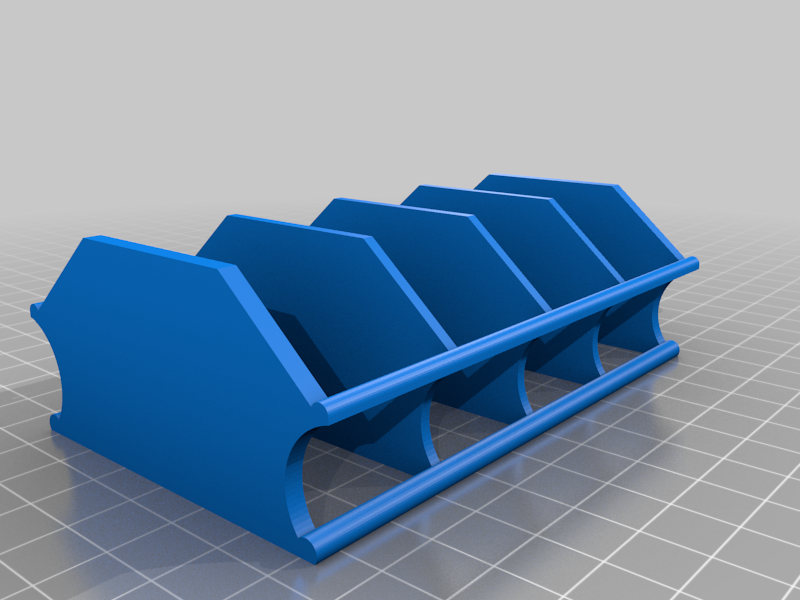 Cosmic Encounter - Storage Organizers - photo 3