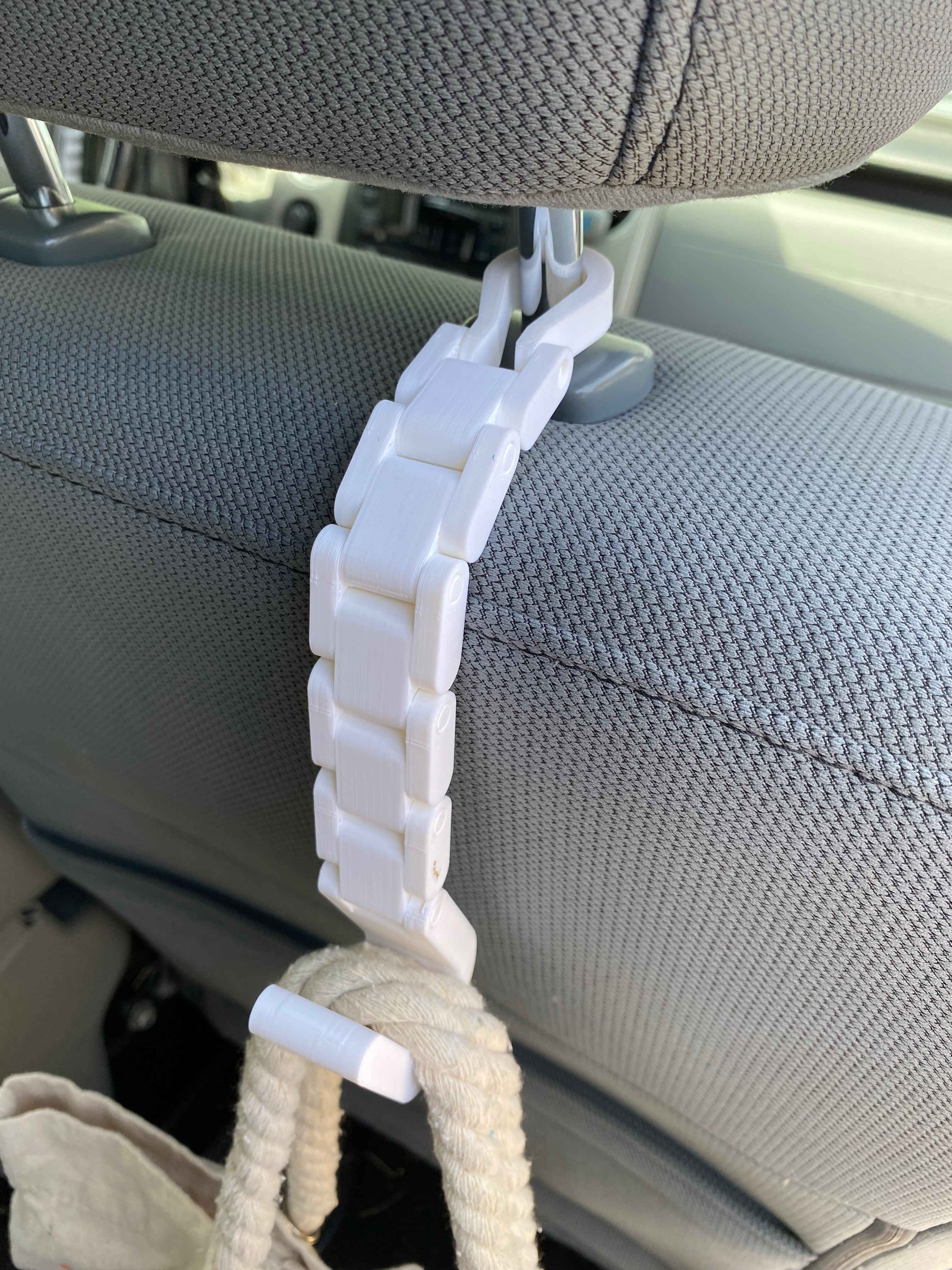 Headrest Hook - photo 3