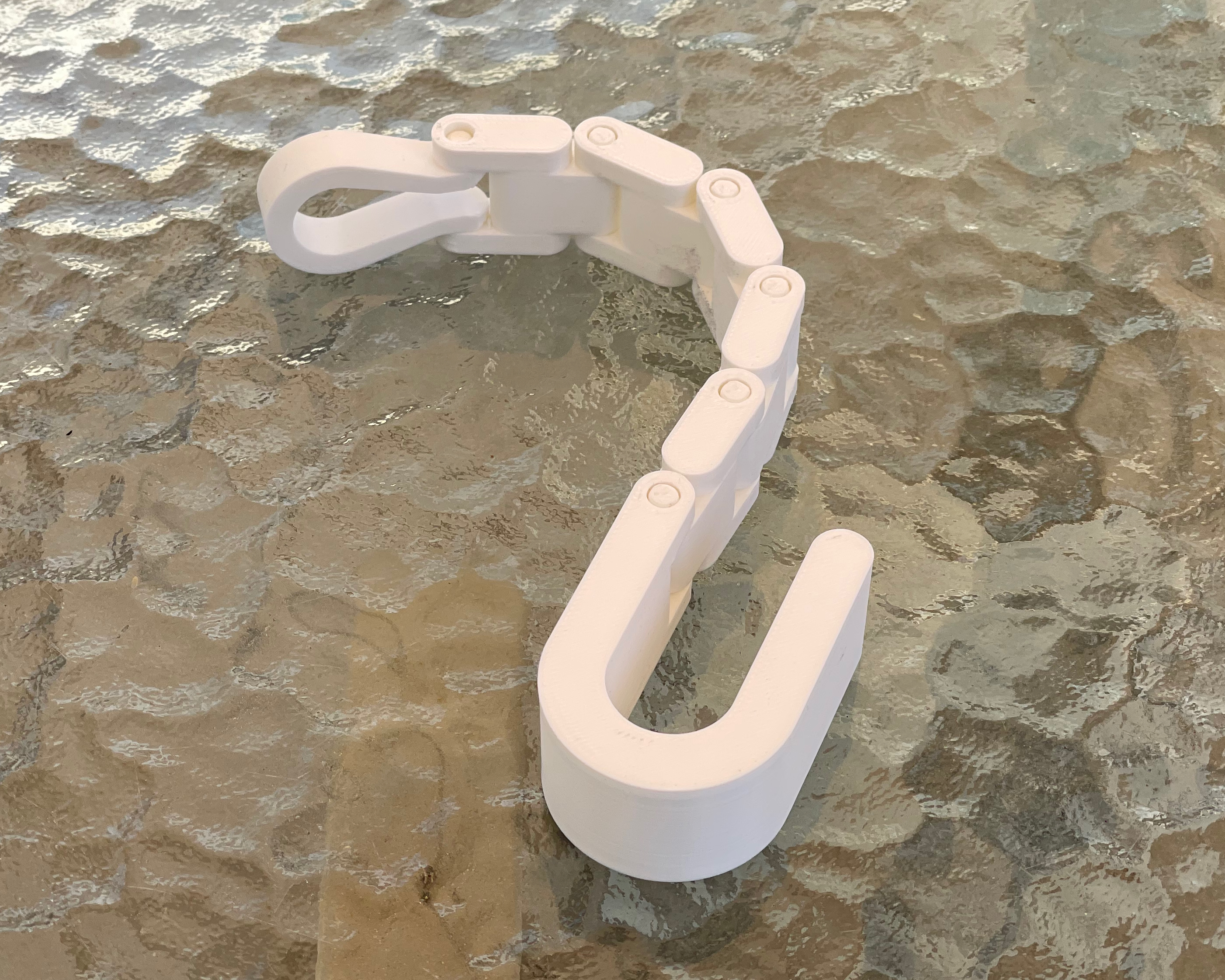 Headrest Hook
