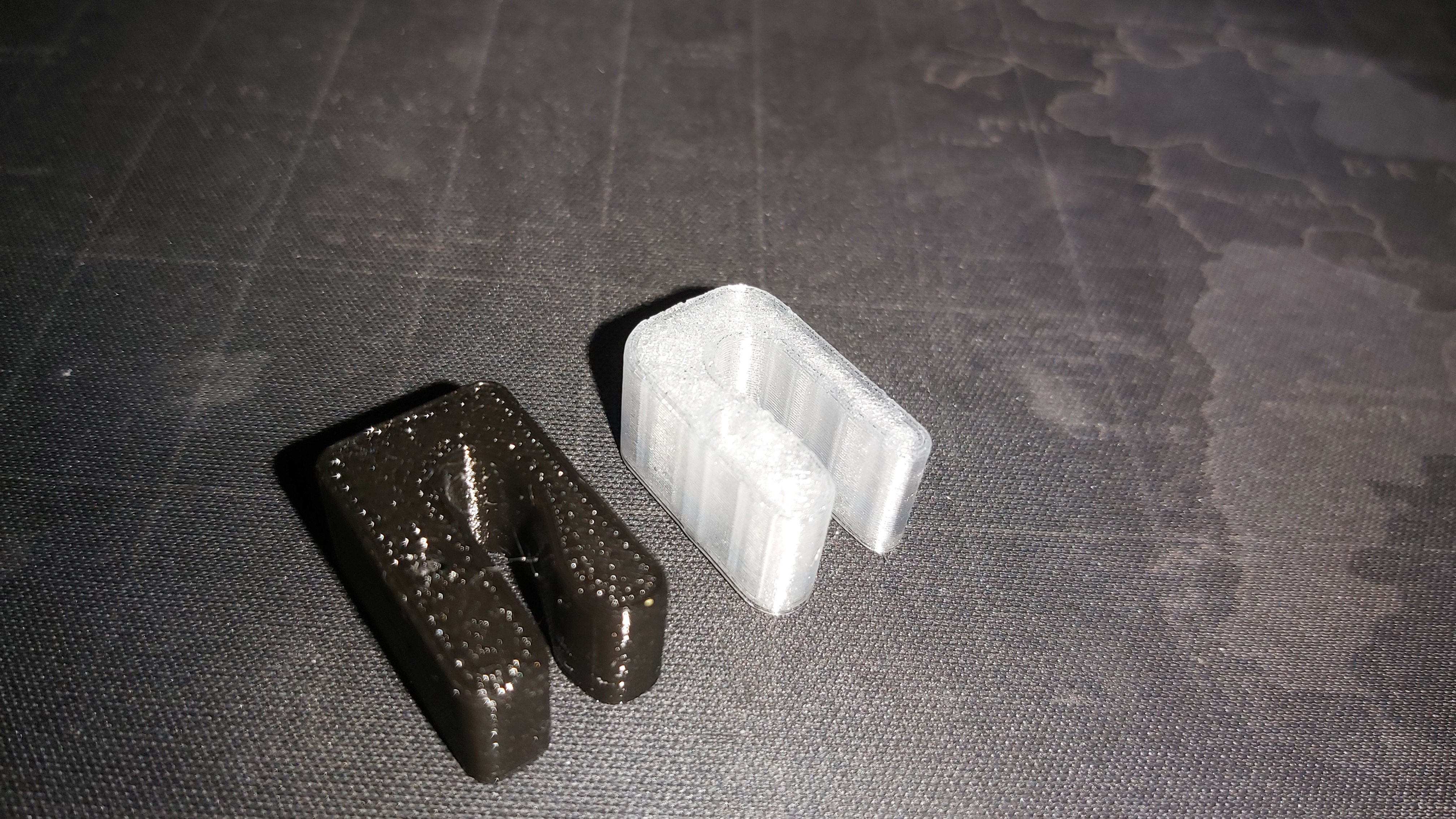 Filament Clip Mod - Remix - photo 2