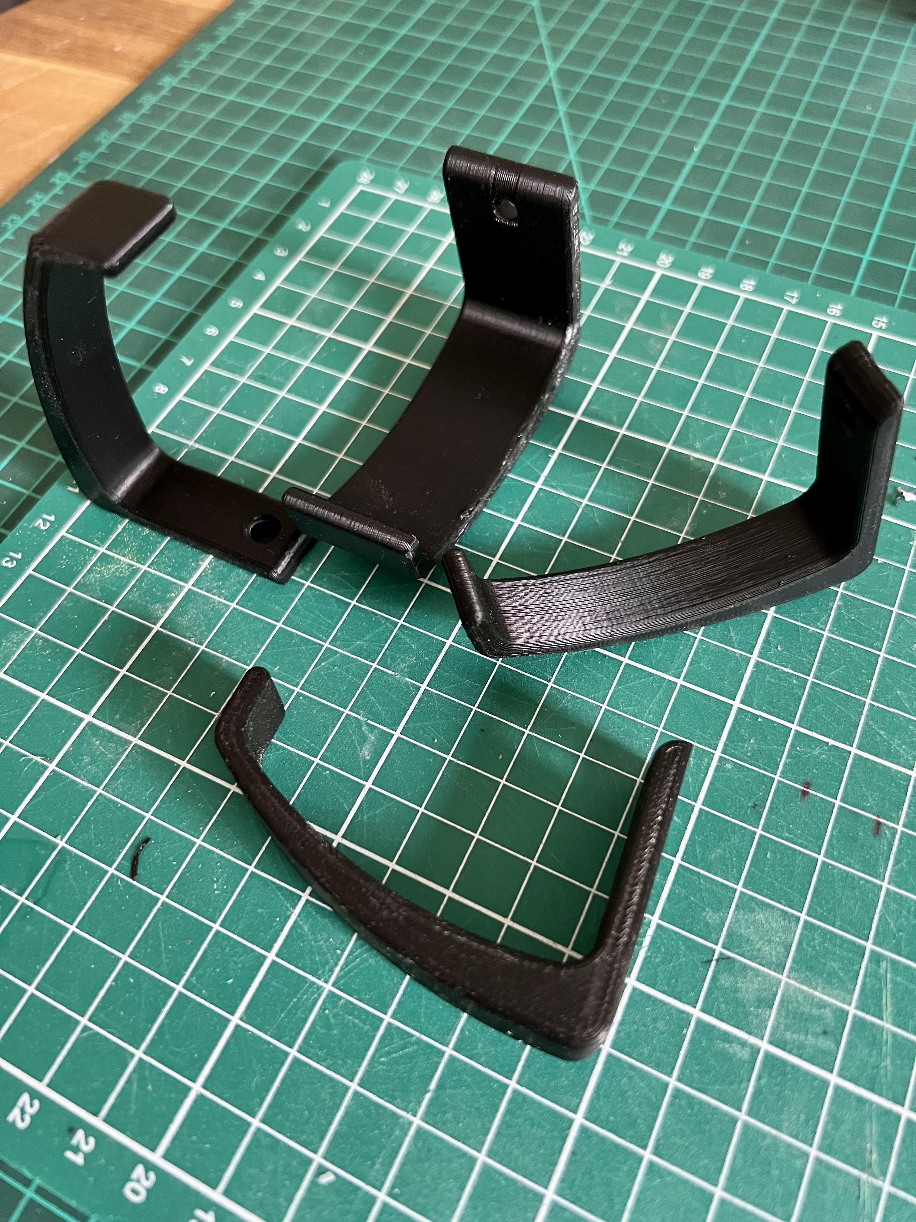 Wall Hook - photo 2