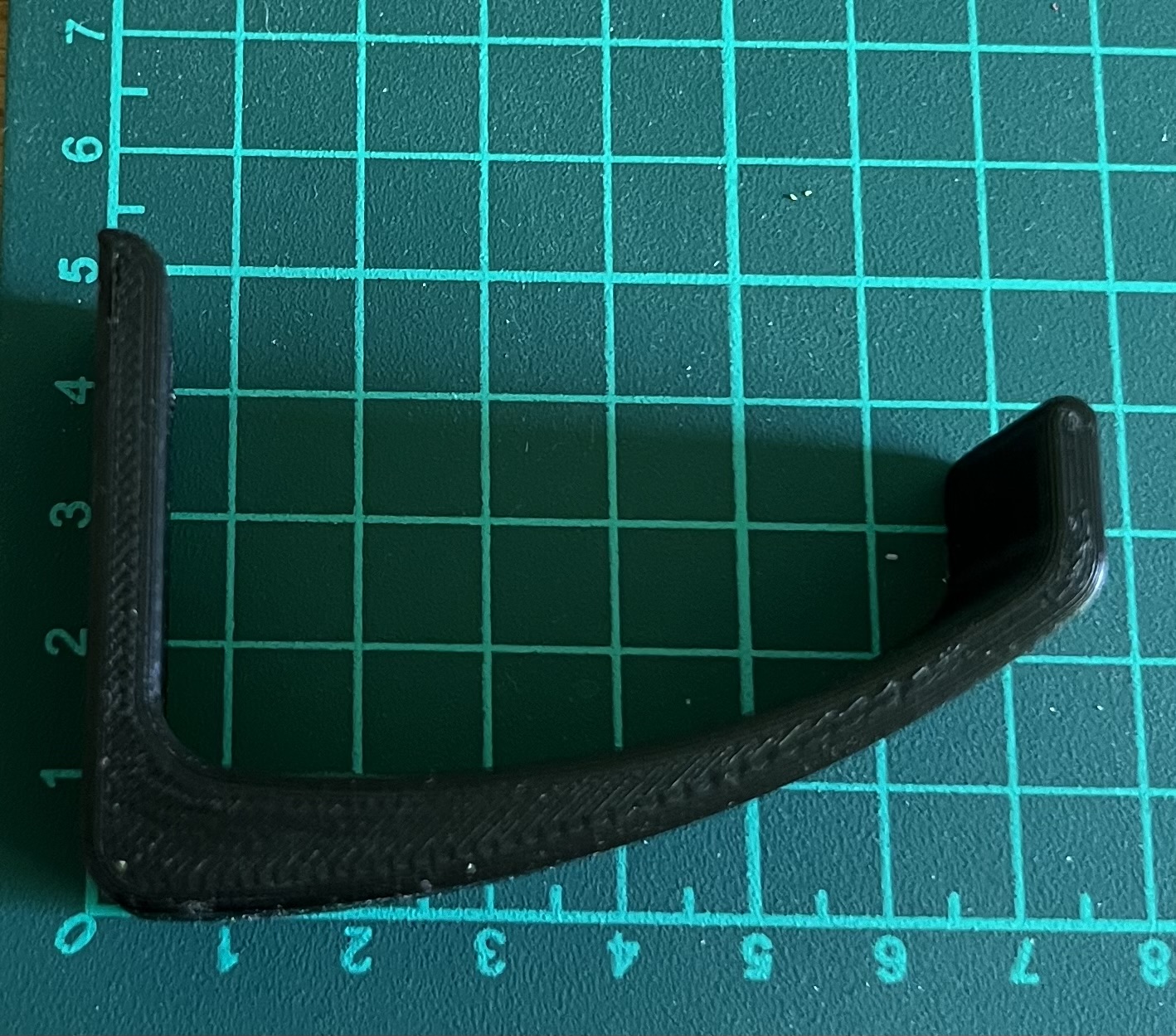 Wall Hook - photo 4