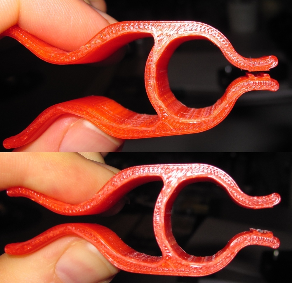 Simple Clamp - photo 3