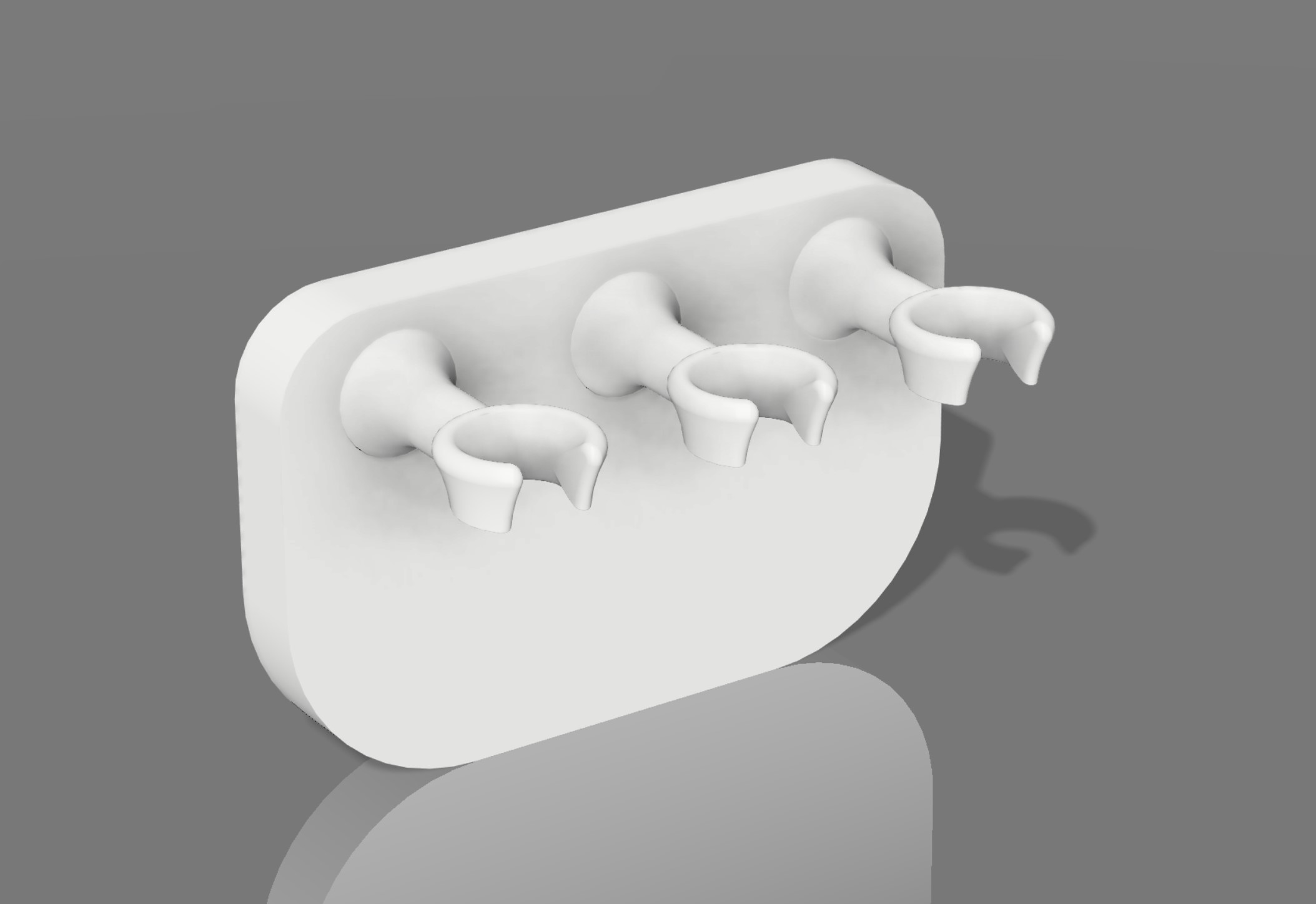 Sonicare Toothbrush Holder
