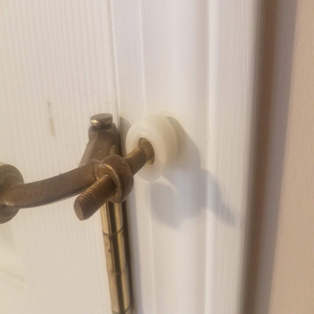 Door Stopper Bumper - photo 2