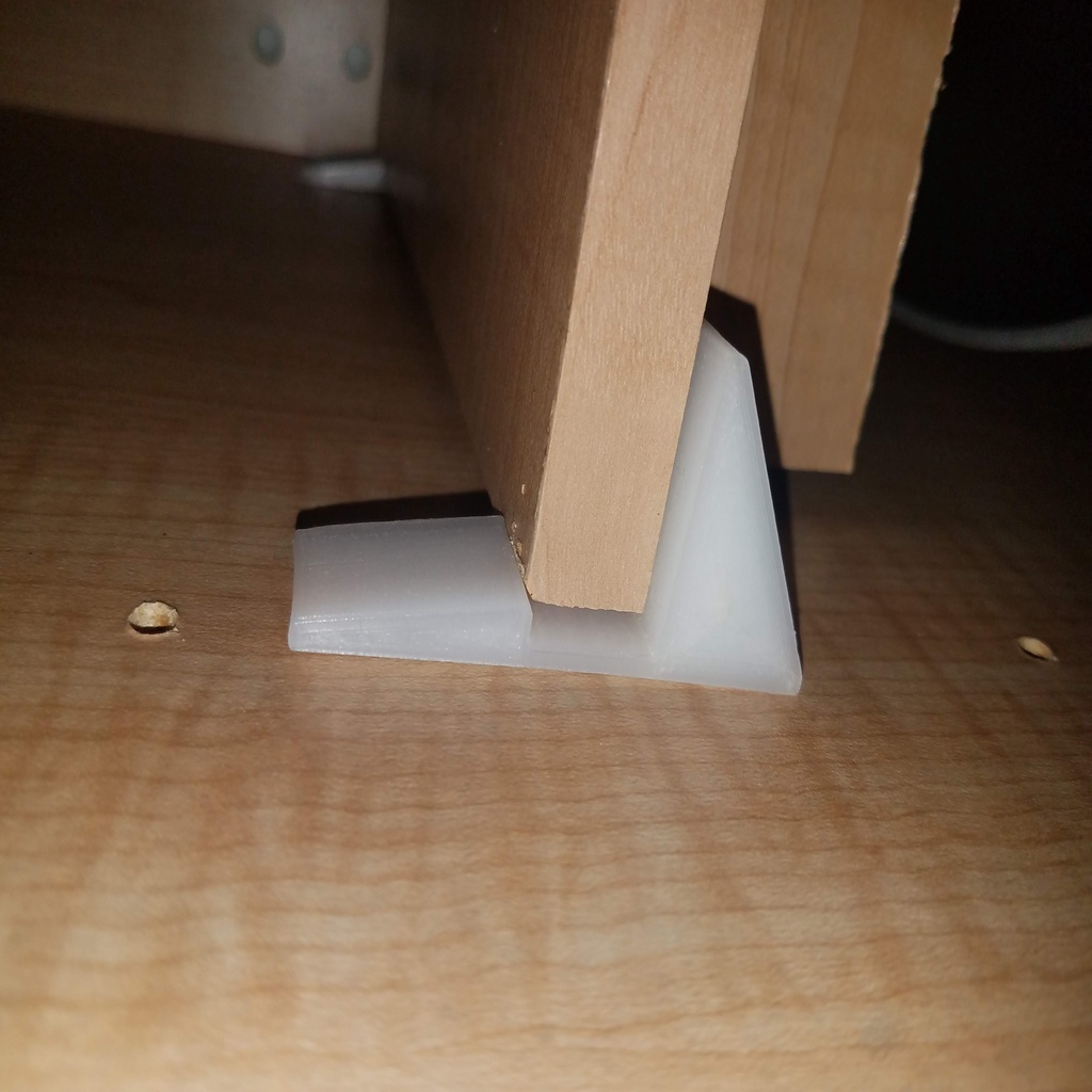 Kitchen Cabinet Shelf Peg - photo 2