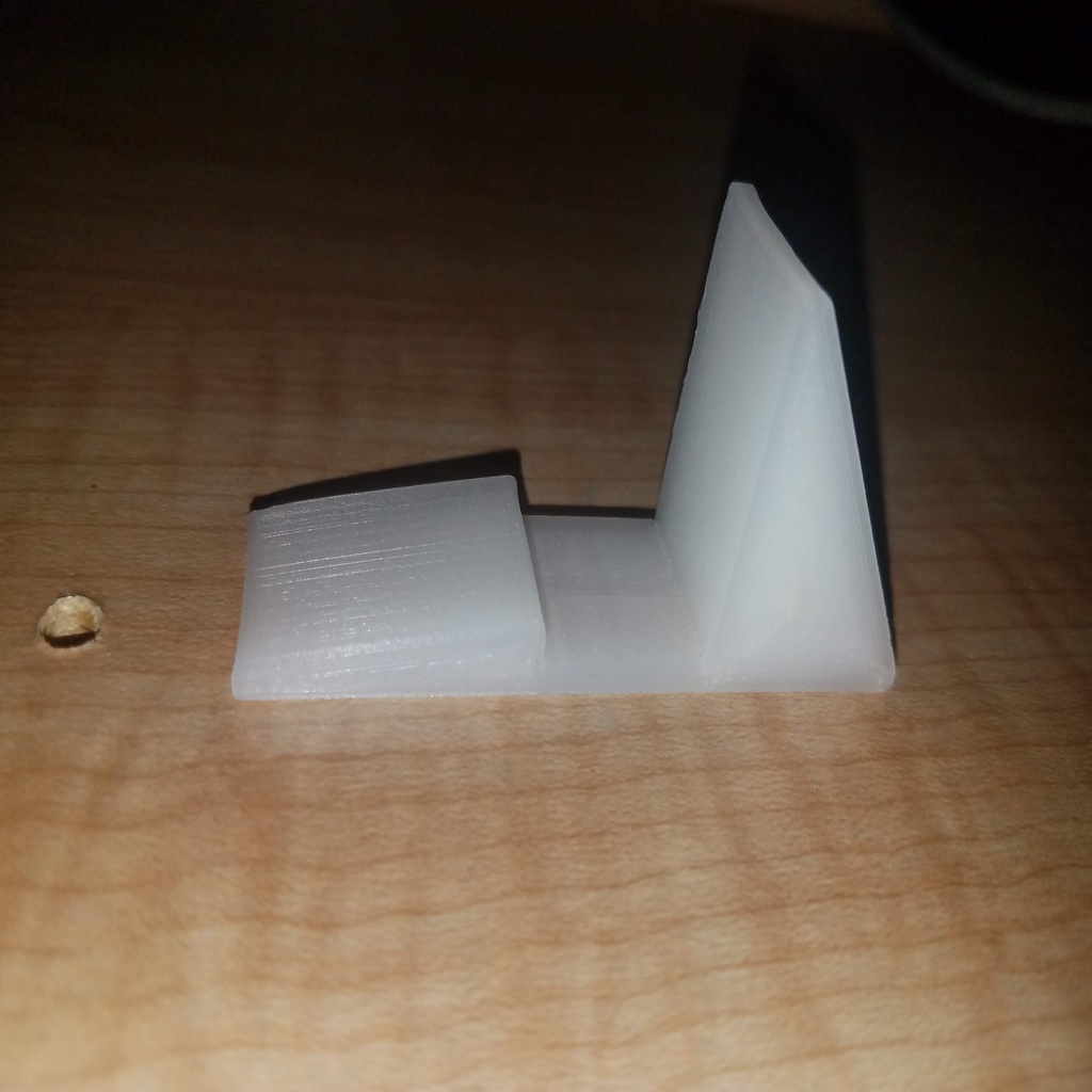Kitchen Cabinet Shelf Peg - photo 3