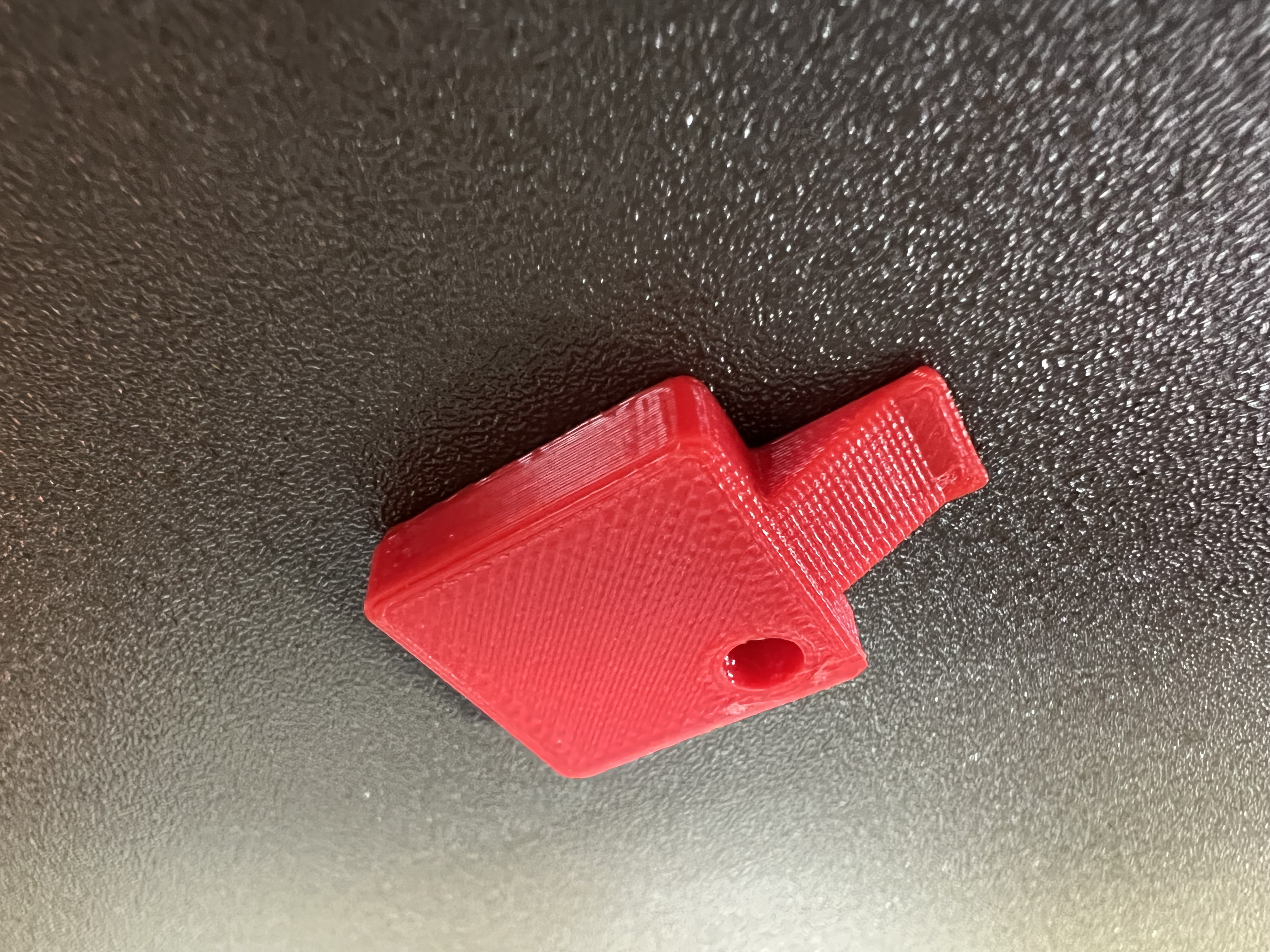 Micro SD Card Inserter/Remover Tool