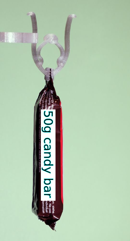 Two-part strong clip / clothes peg - photo 4