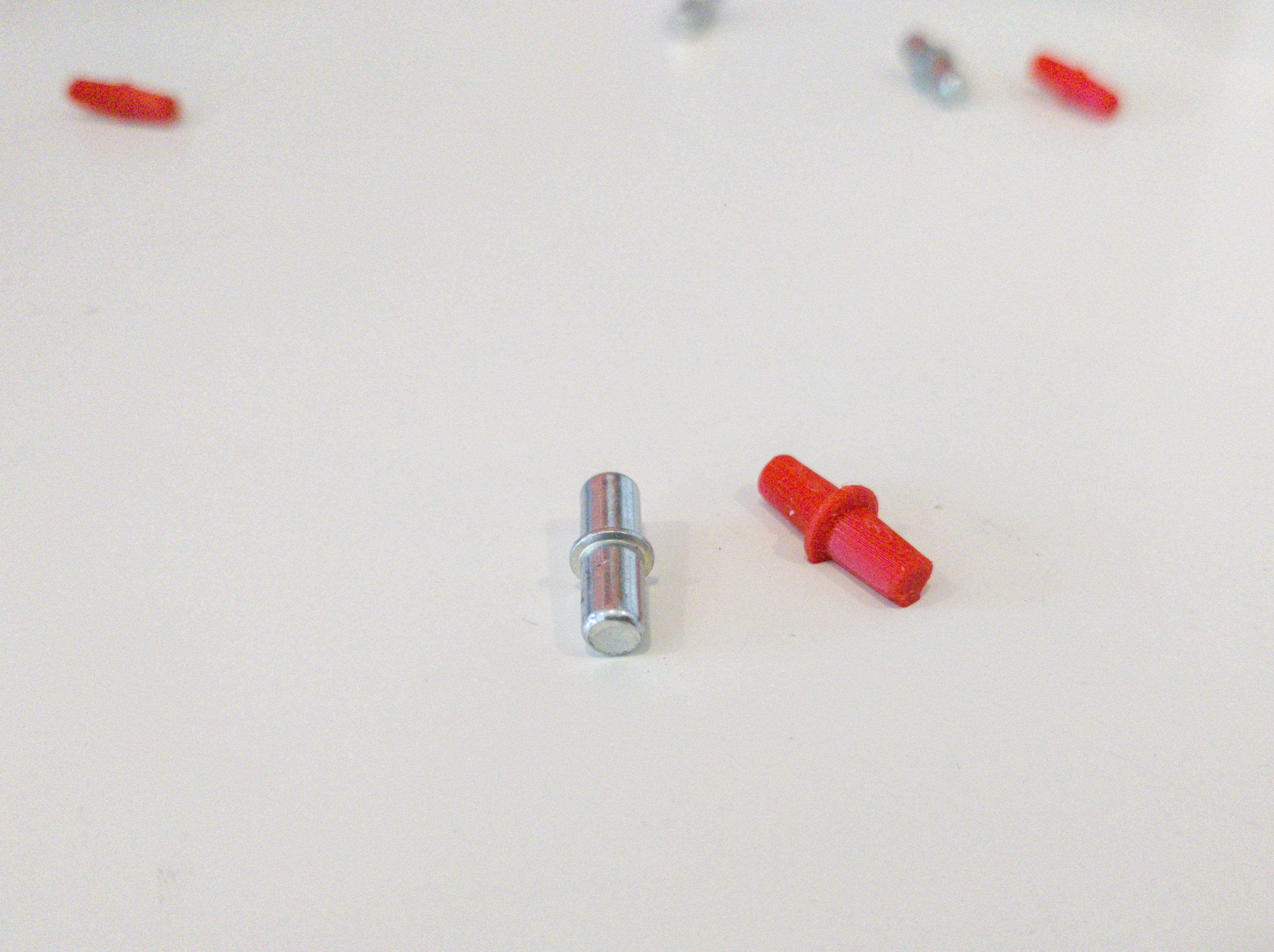 Shelf support pins (for the SSSStorage)