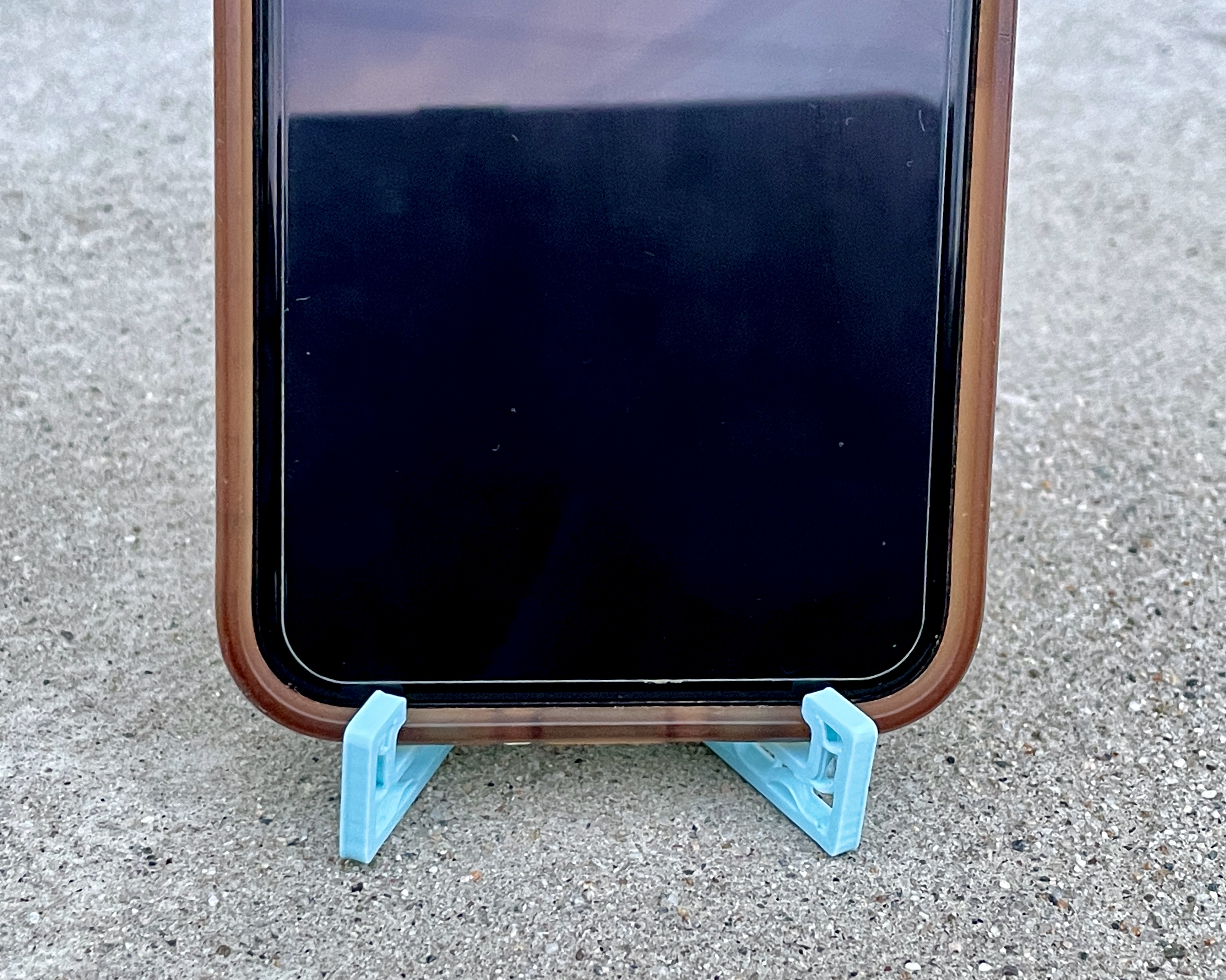 Folding Phone Stand - photo 3
