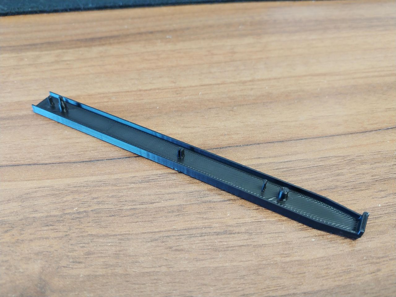 Synology DS218+ SSD Adapter - photo 2