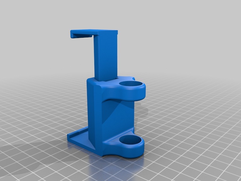 Phone Clamp