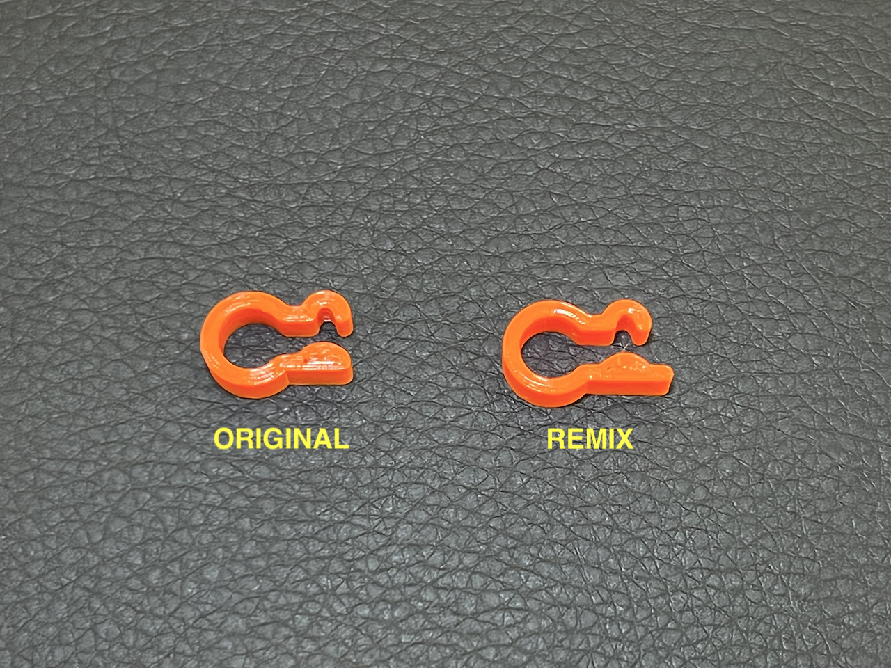 Filament Clip Mini Plus - photo 2