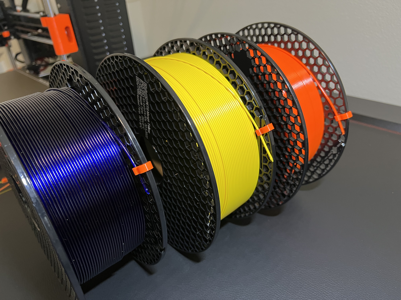 Filament Clip Mini Plus - photo 3
