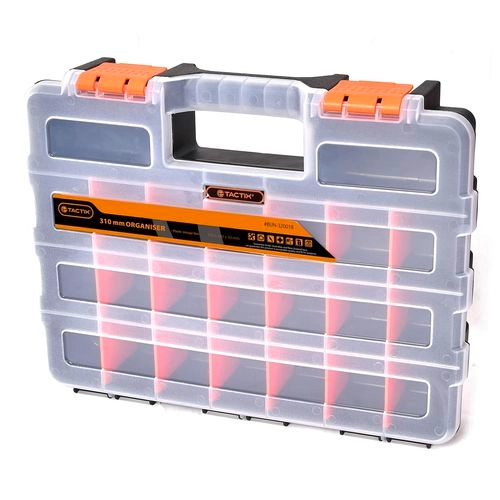 Easy access inserts for tactix containers - small parts storage (voron build kit) - photo 3