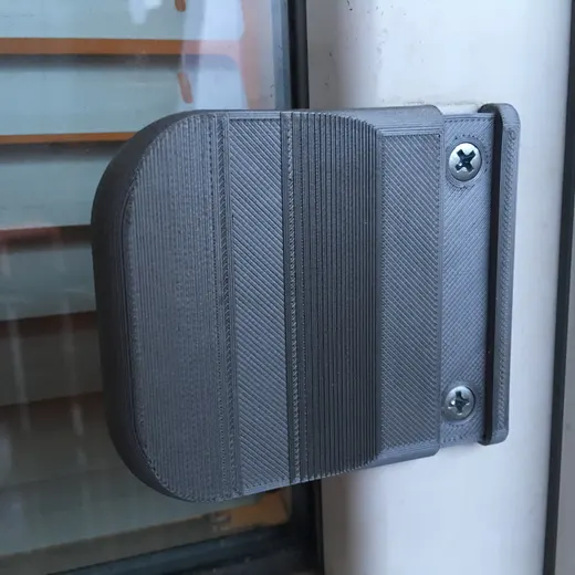 Balcony Door Handle