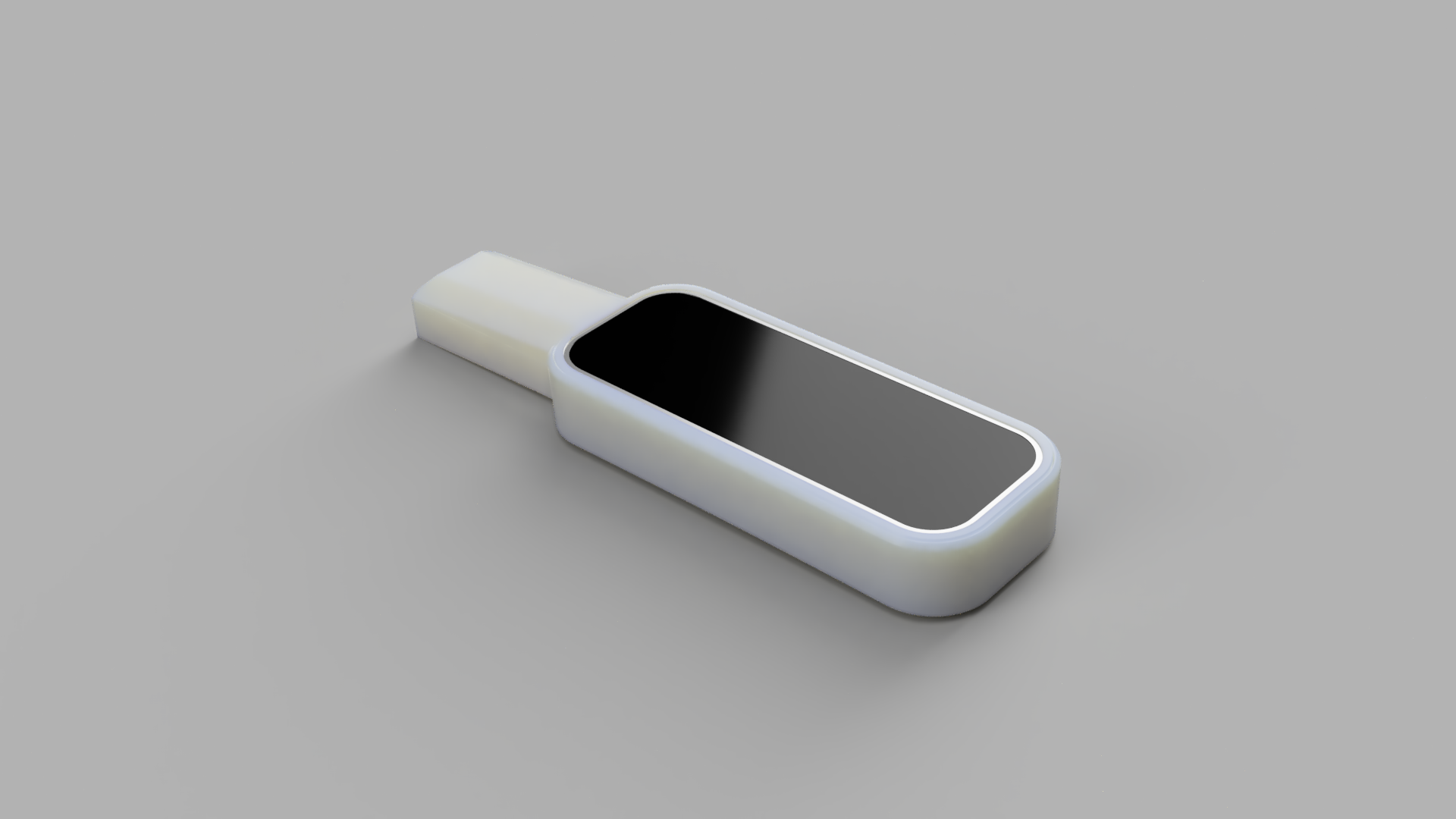 LEAP Motion bracket for Oculus Rift S with Cable Protector - photo 3
