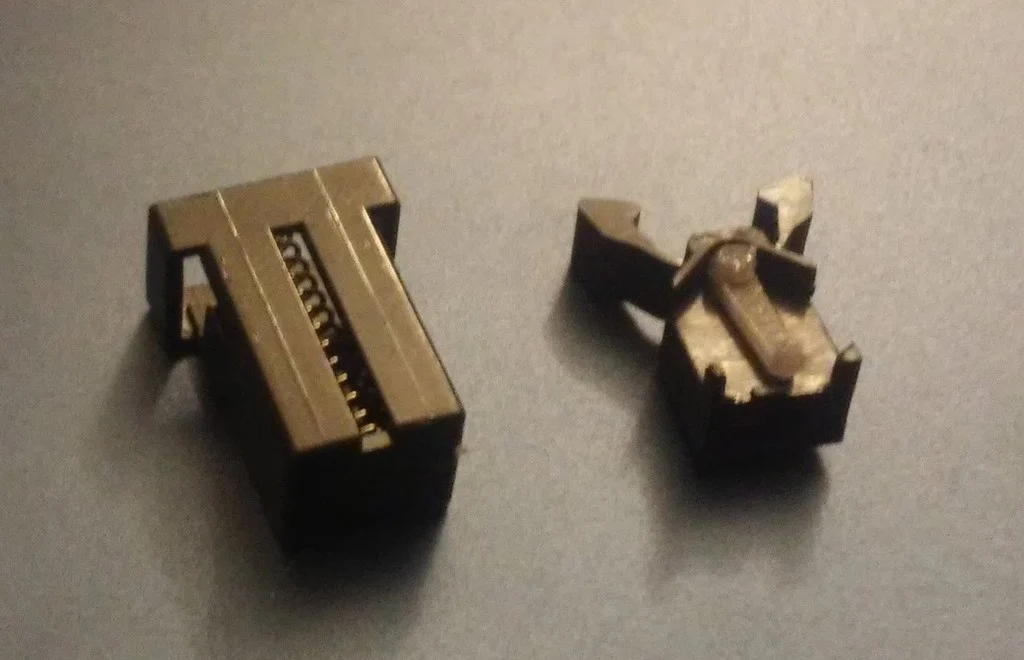 Push Lock Latch Removal Tool - photo 2