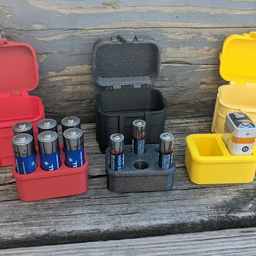 Multi-Use Case with Inserts - photo 2