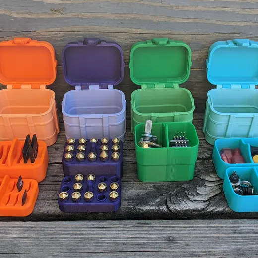 Multi-Use Case with Inserts - photo 3