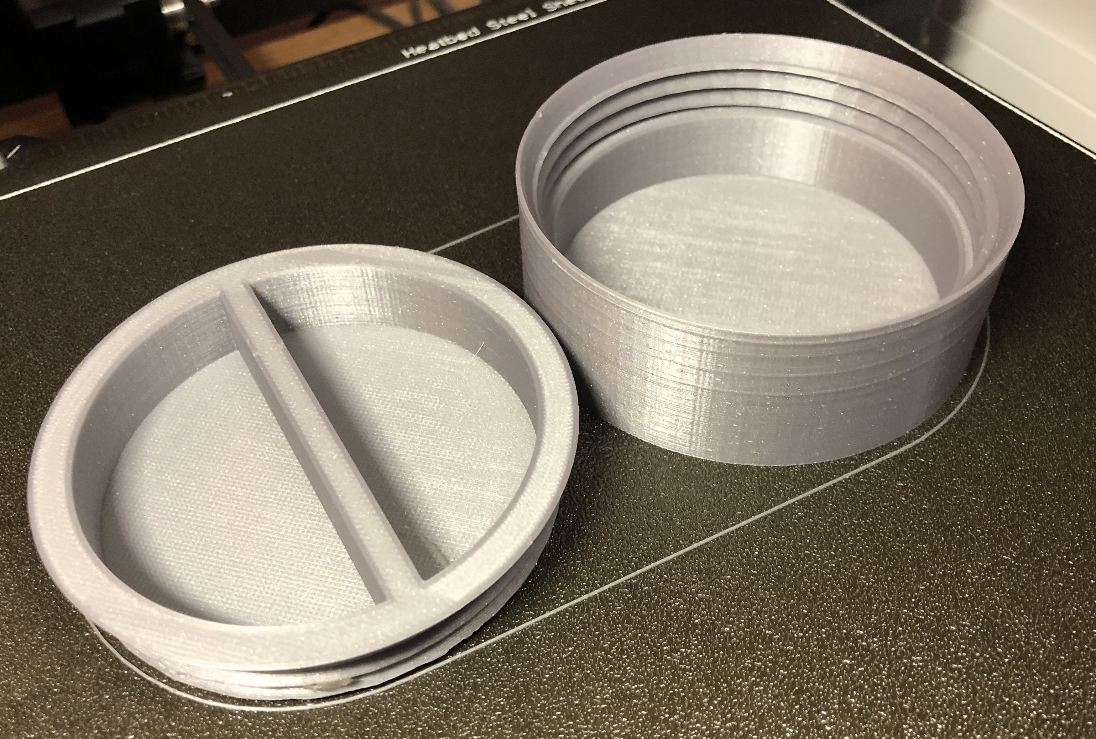 Customizable Stackable Storage Contaiers - photo 2