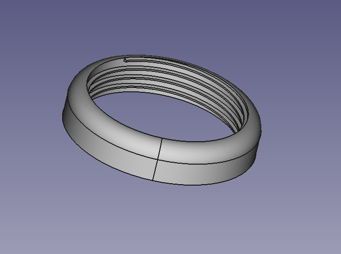 E27 lamp fixture 40mm nut - photo 3