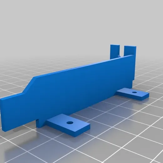 PCI low profile bracket
