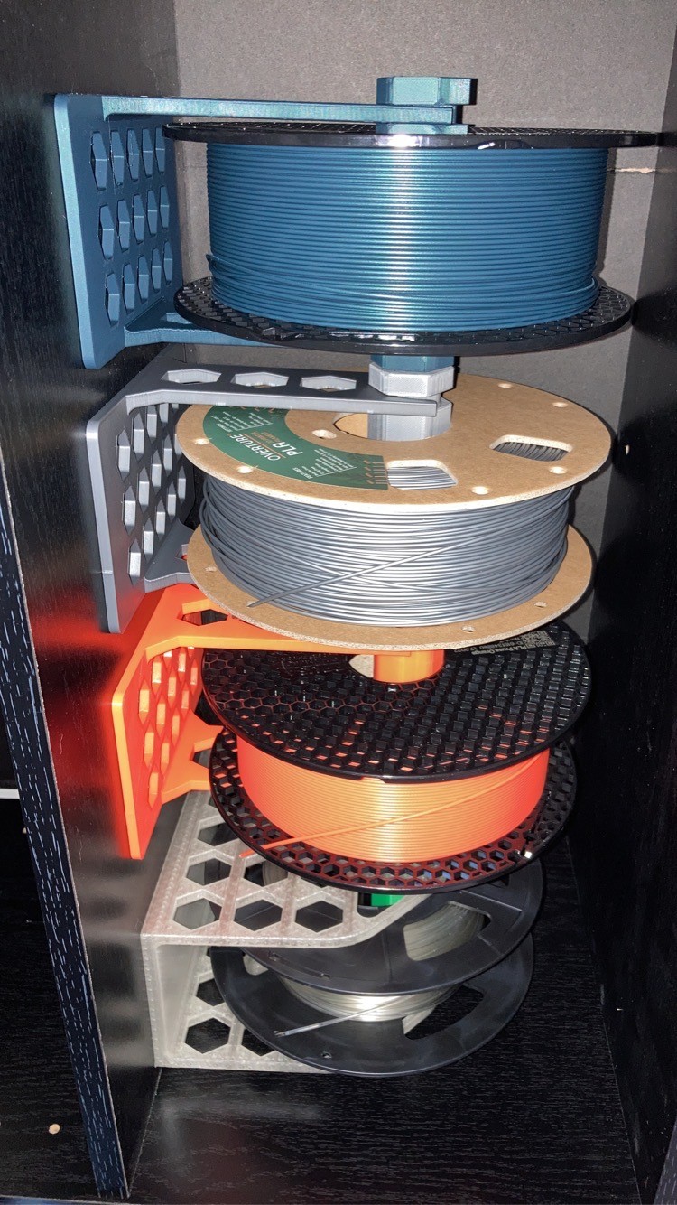Filament Stand