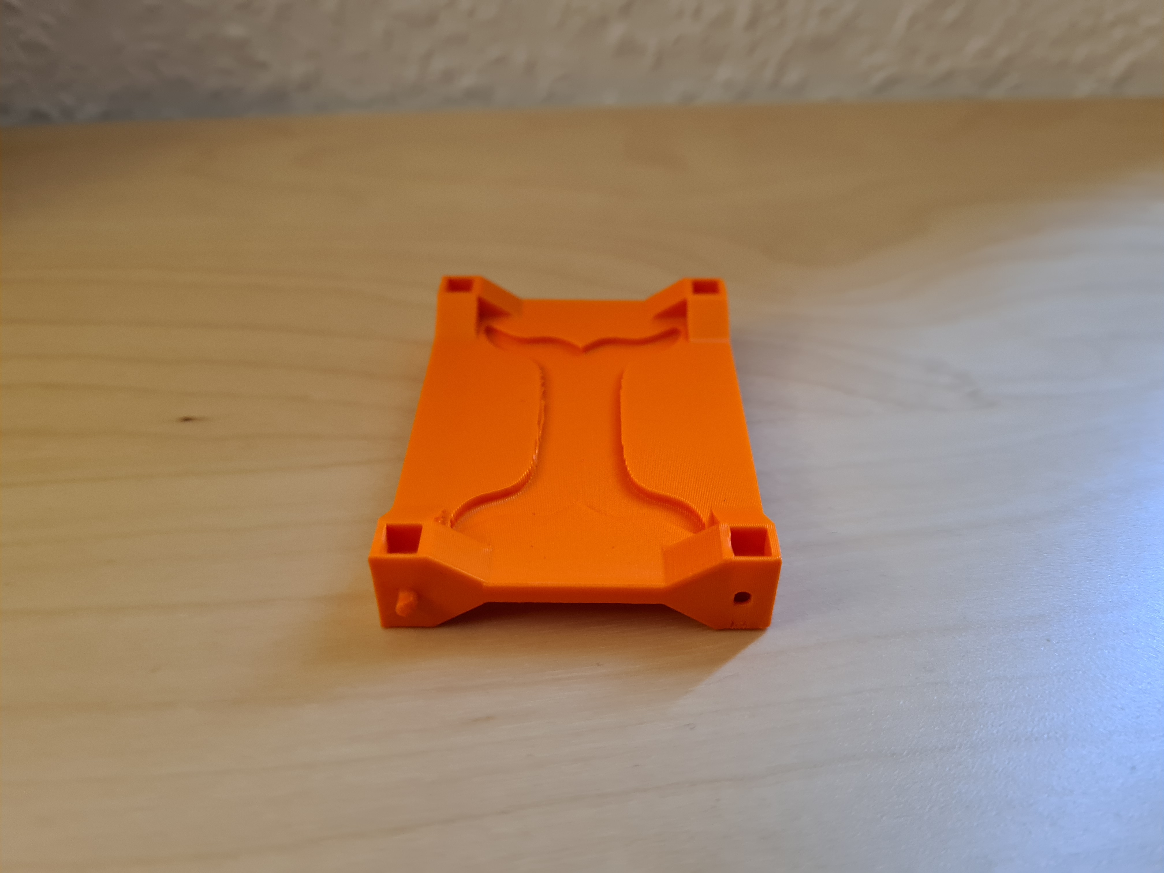 Shelf for Smart compact temperature calibration tower - photo 3
